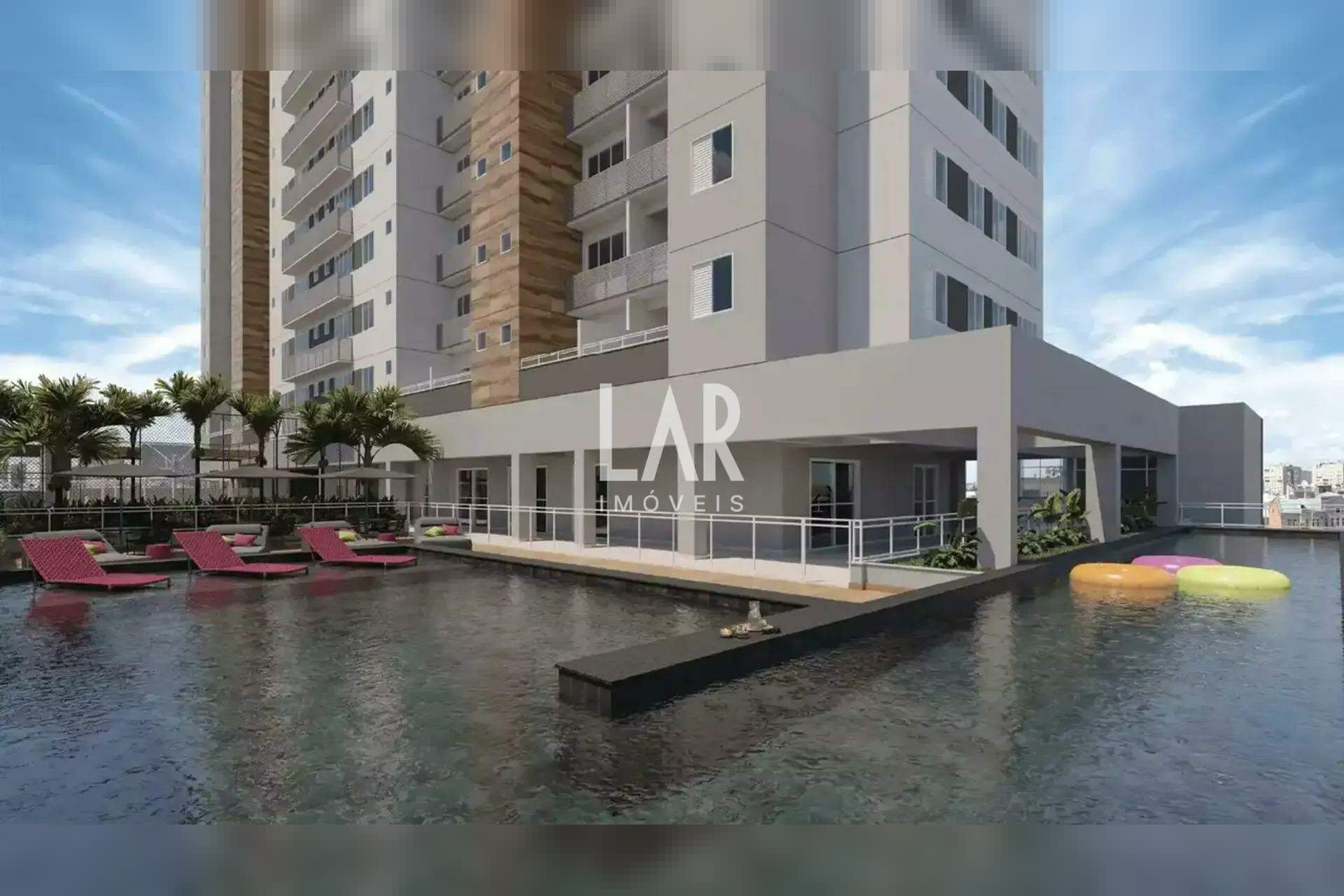 Apartamento de 2 quartos à venda, Nova Suíssa, Belo Horizonte - MG