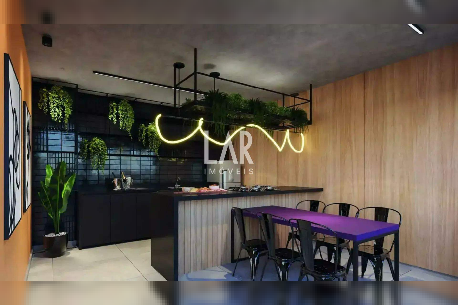 Apartamento de 2 quartos à venda, Nova Suíssa, Belo Horizonte - MG
