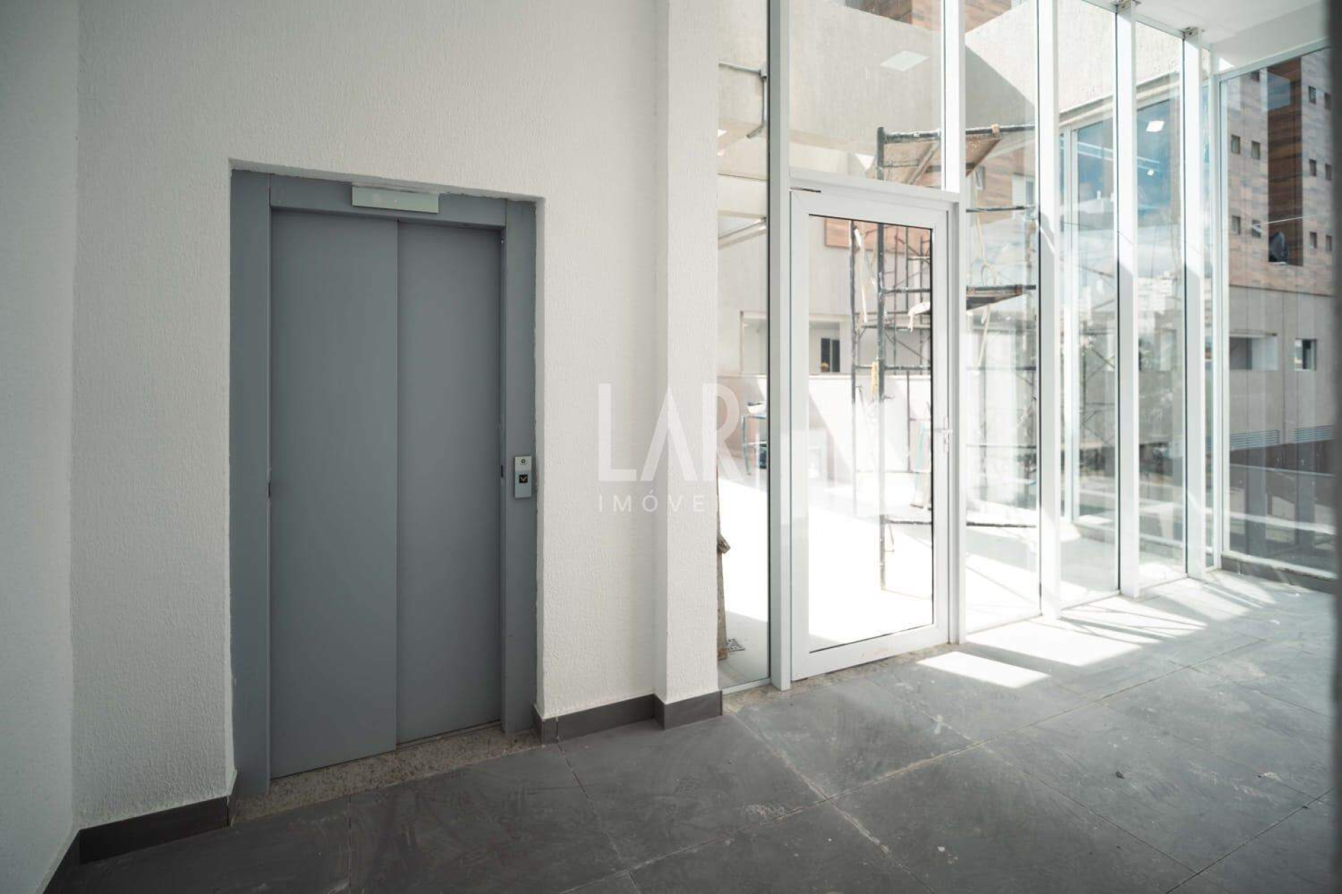 Apartamento de 2 quartos à venda, Nova Suíssa, Belo Horizonte - MG