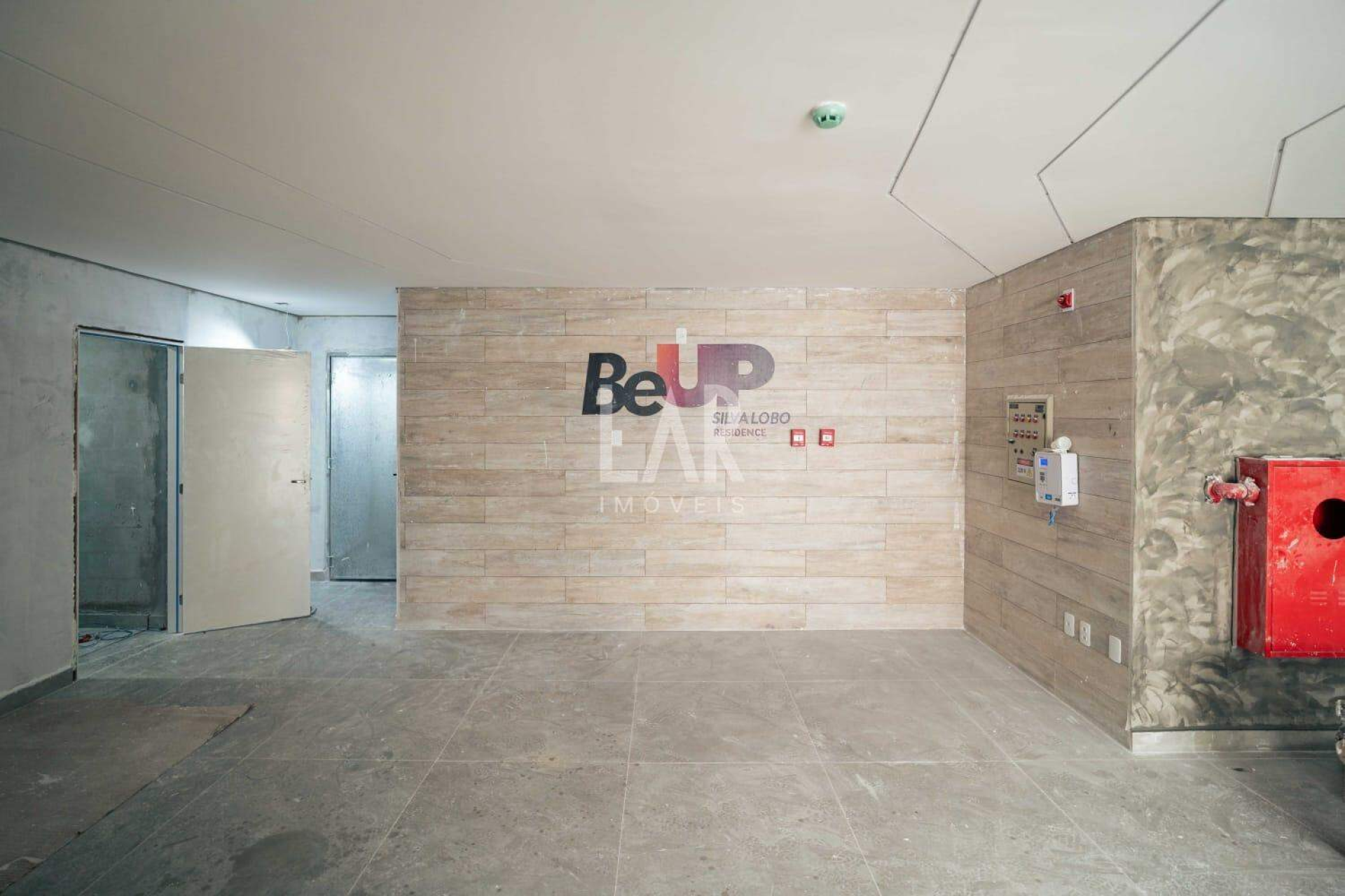 Apartamento de 2 quartos à venda, Nova Suíssa, Belo Horizonte - MG