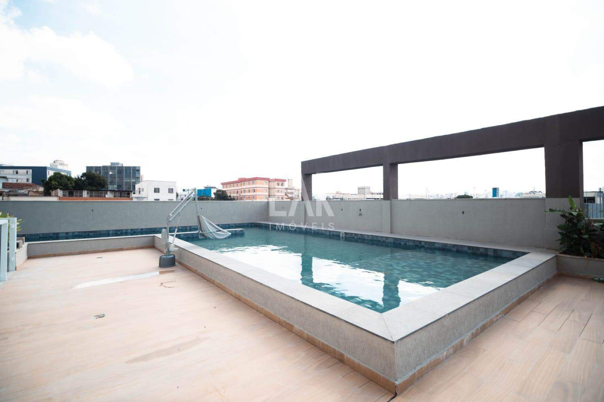 Apartamento de 2 quartos à venda, Nova Suíssa, Belo Horizonte - MG