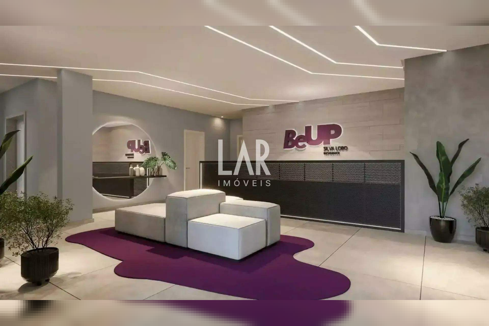 Apartamento de 2 quartos à venda, Nova Suíssa, Belo Horizonte - MG