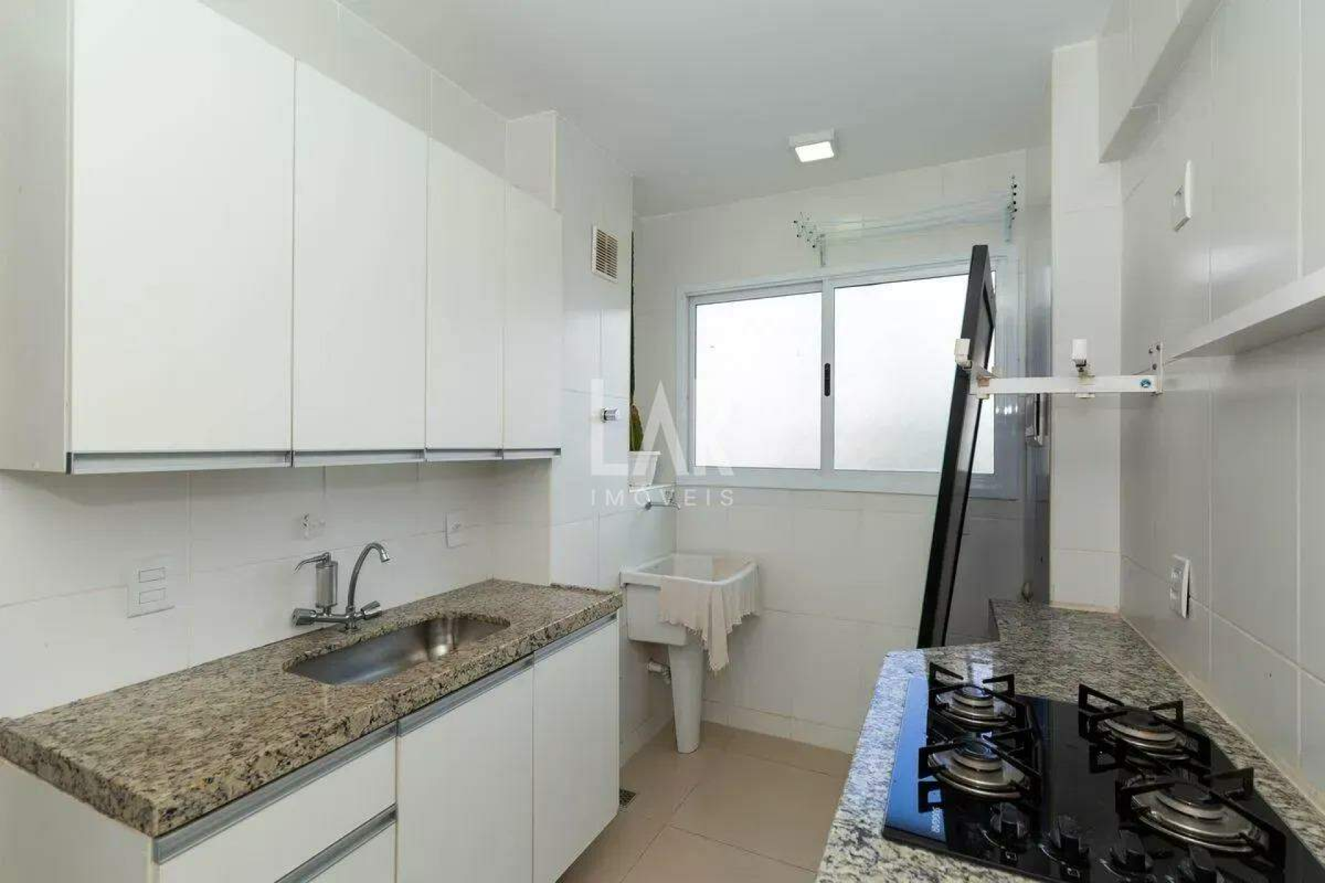 Apartamento de 2 quartos à venda, Buritis, Belo Horizonte - MG