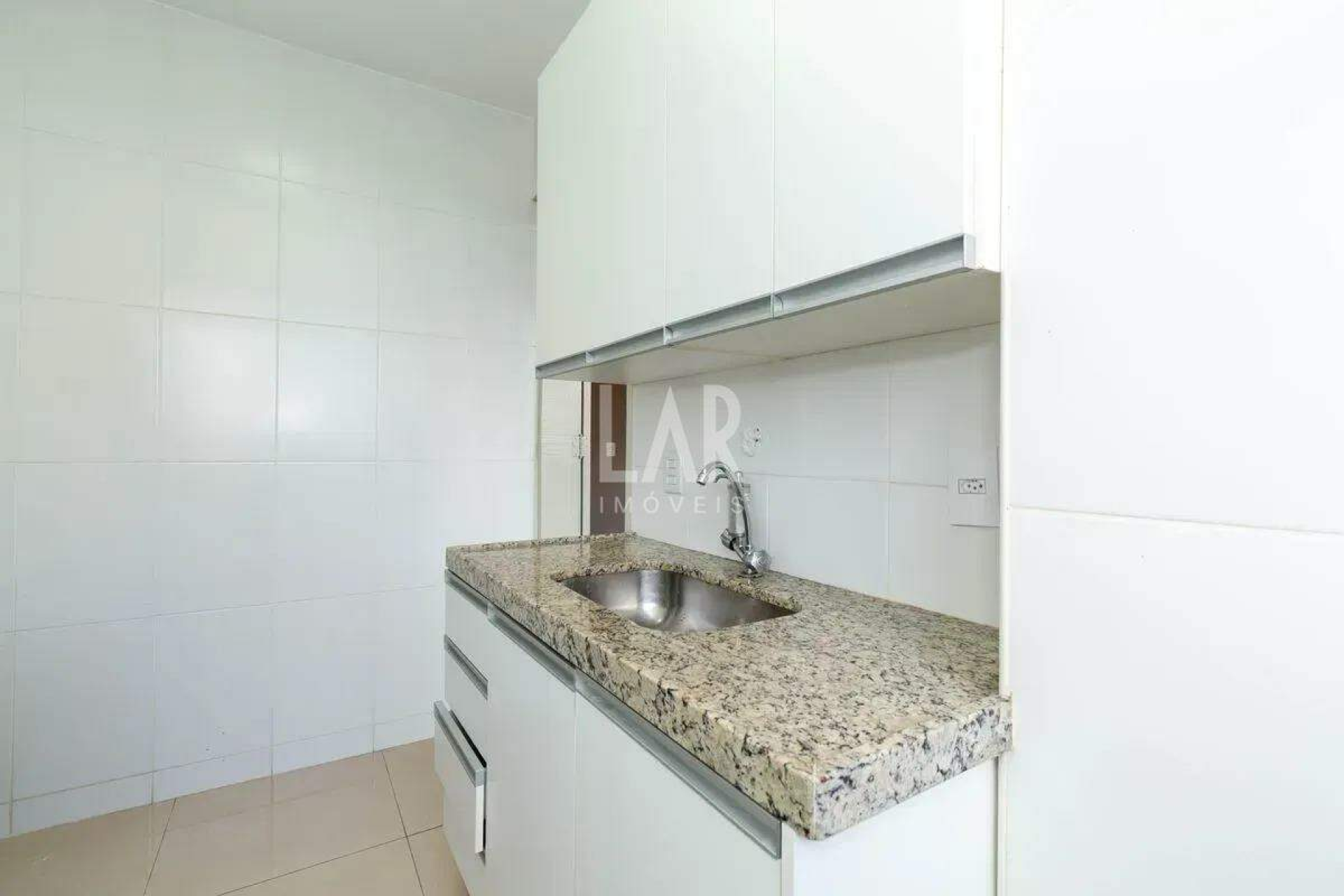 Apartamento de 2 quartos à venda, Buritis, Belo Horizonte - MG