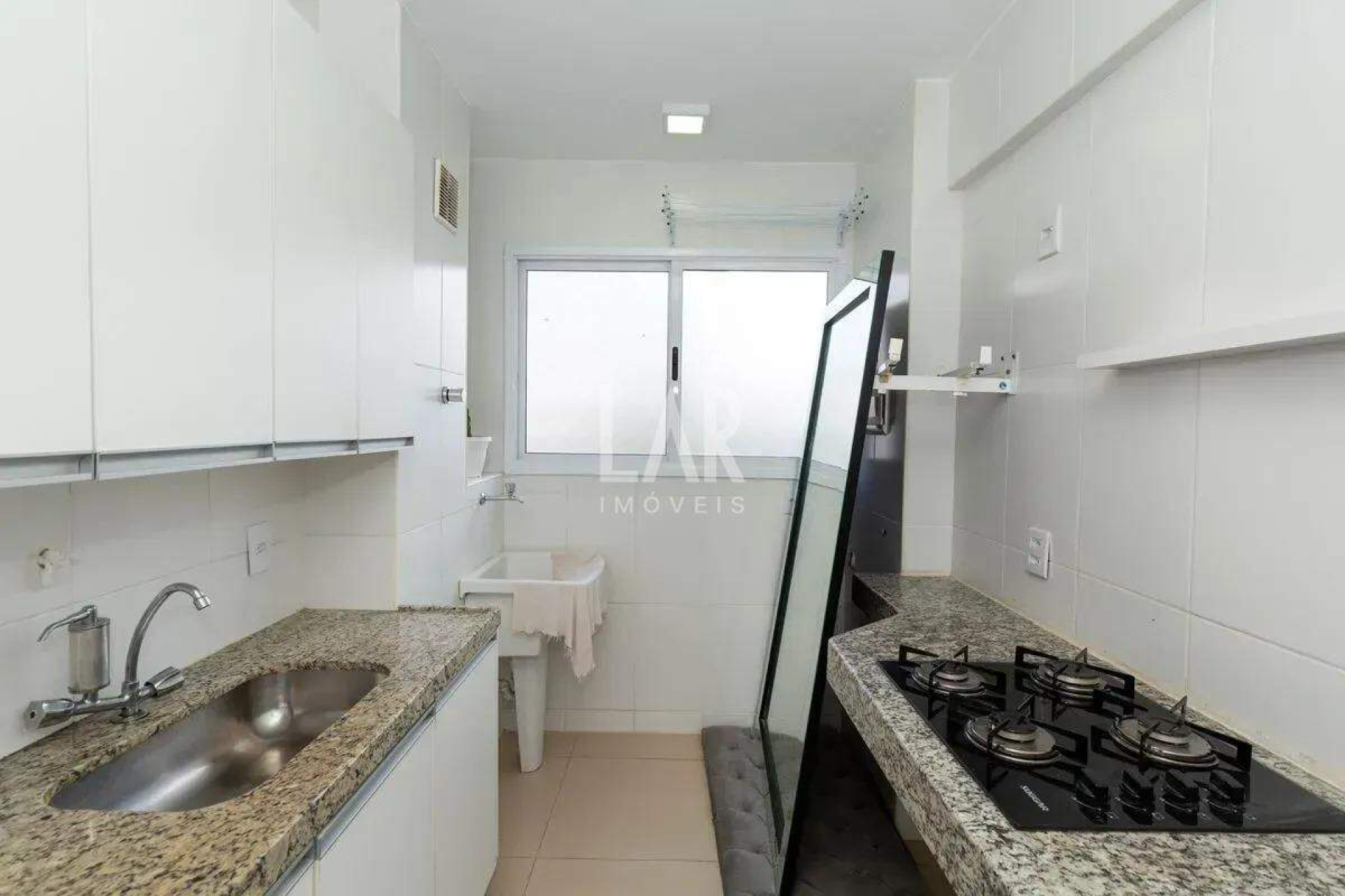 Apartamento de 2 quartos à venda, Buritis, Belo Horizonte - MG