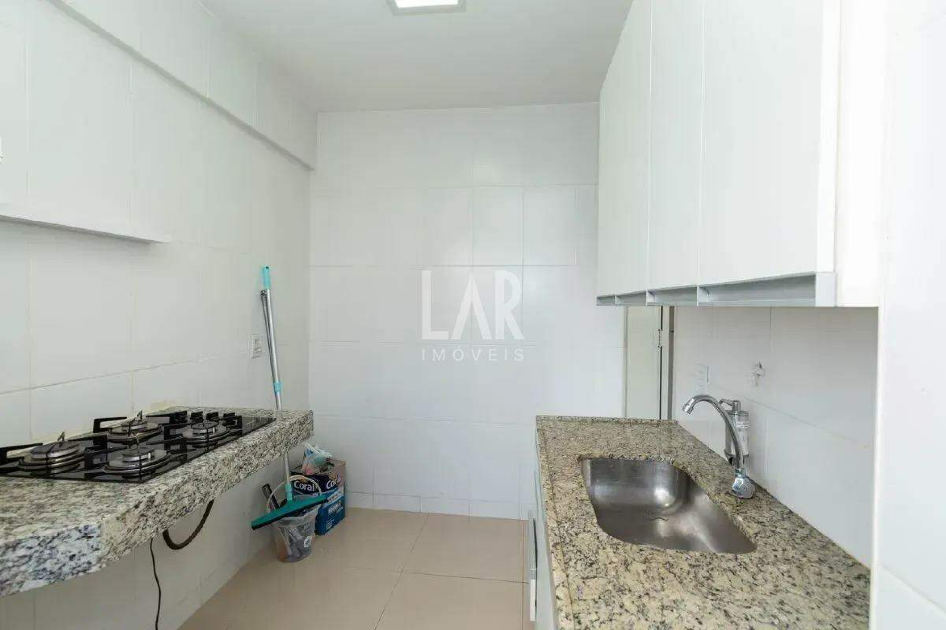 Apartamento de 2 quartos à venda, Buritis, Belo Horizonte - MG