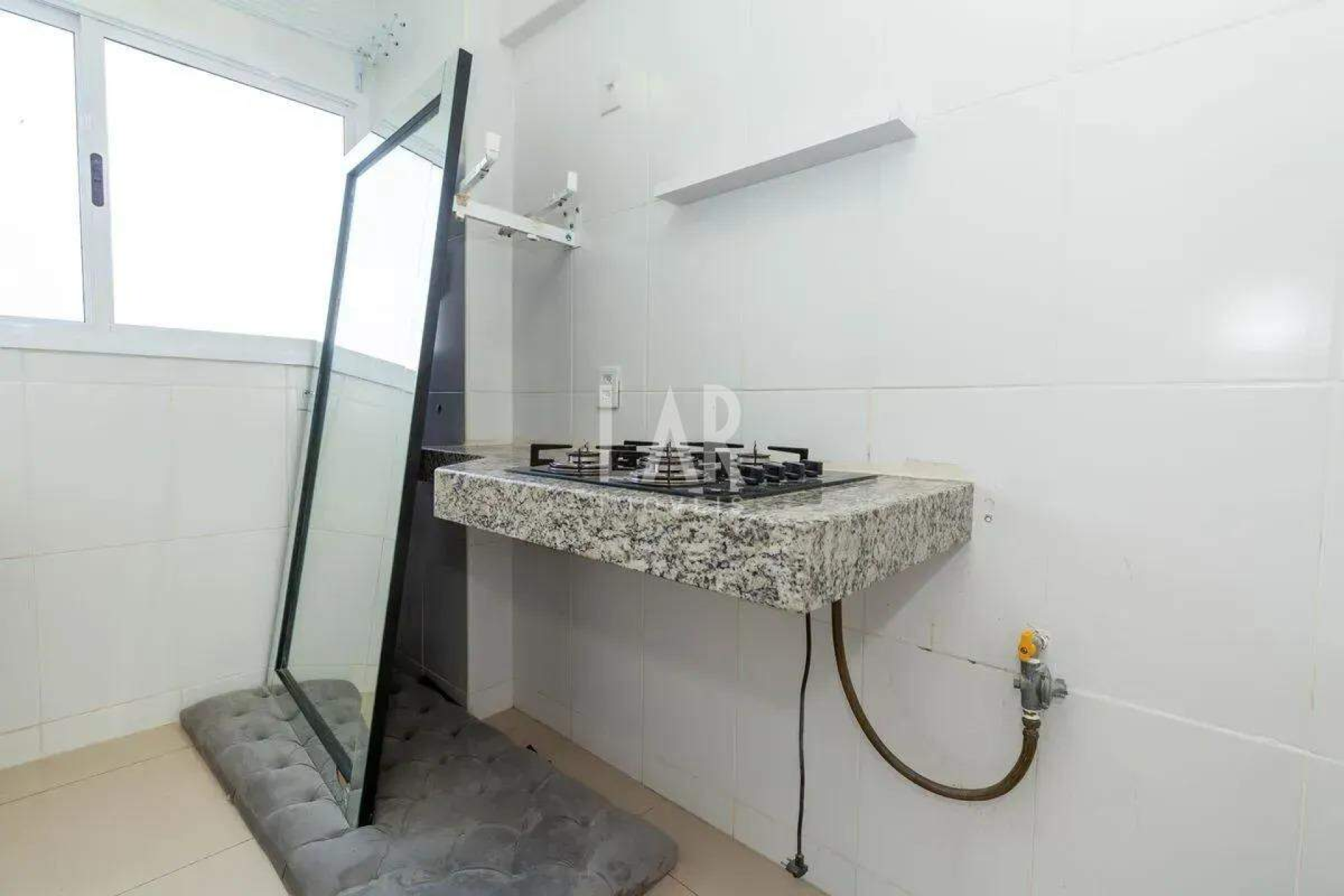 Apartamento de 2 quartos à venda, Buritis, Belo Horizonte - MG