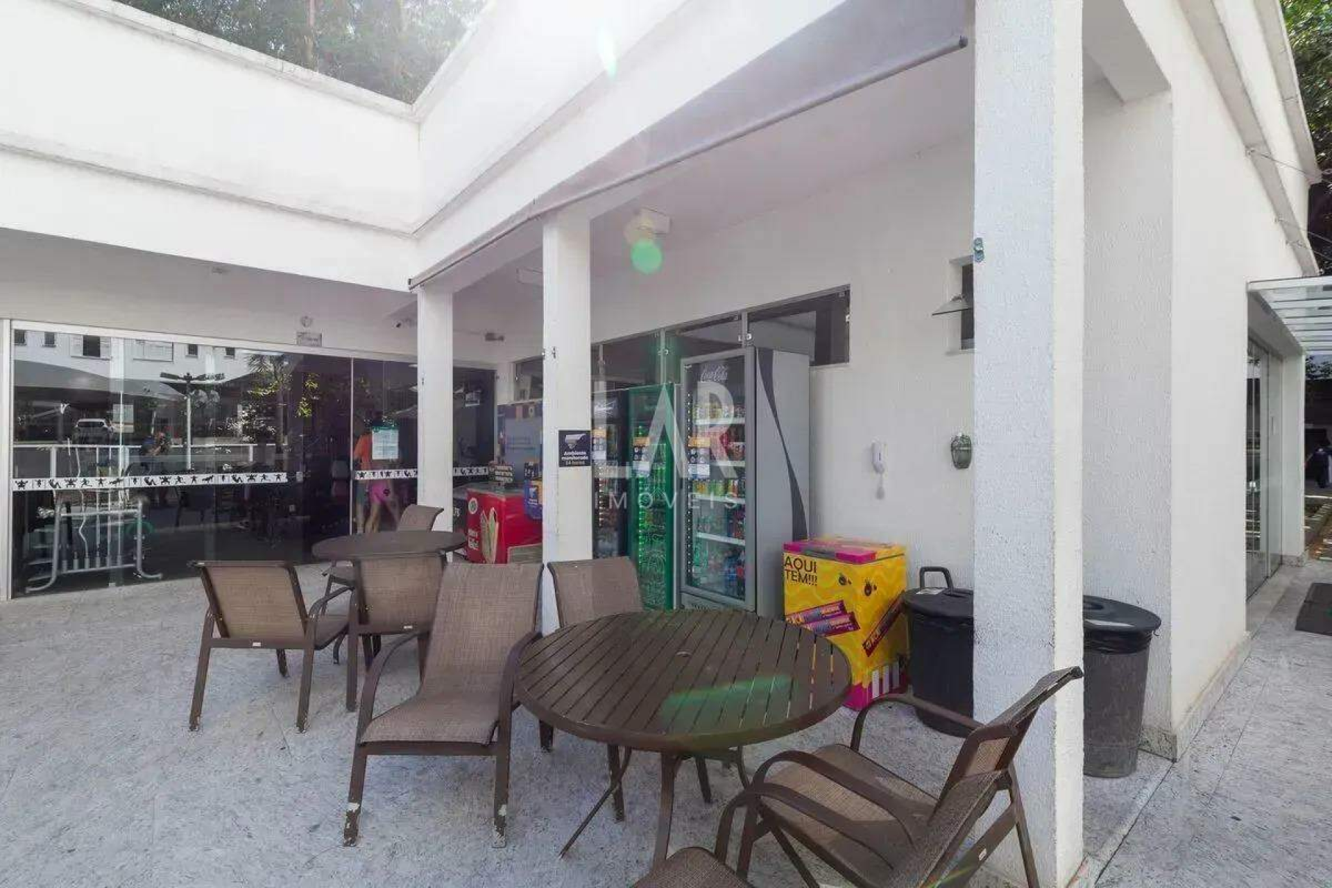 Apartamento de 2 quartos à venda, Buritis, Belo Horizonte - MG