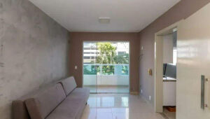 Apartamento de 2 quartos à venda, Buritis, Belo Horizonte - MG