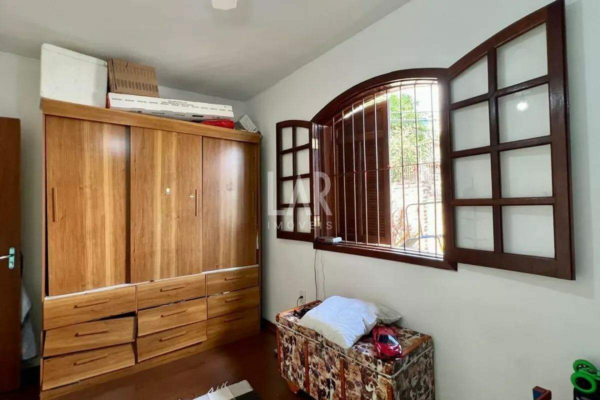 Casa de 3 quartos à venda, Colégio Batista, Belo Horizonte - MG