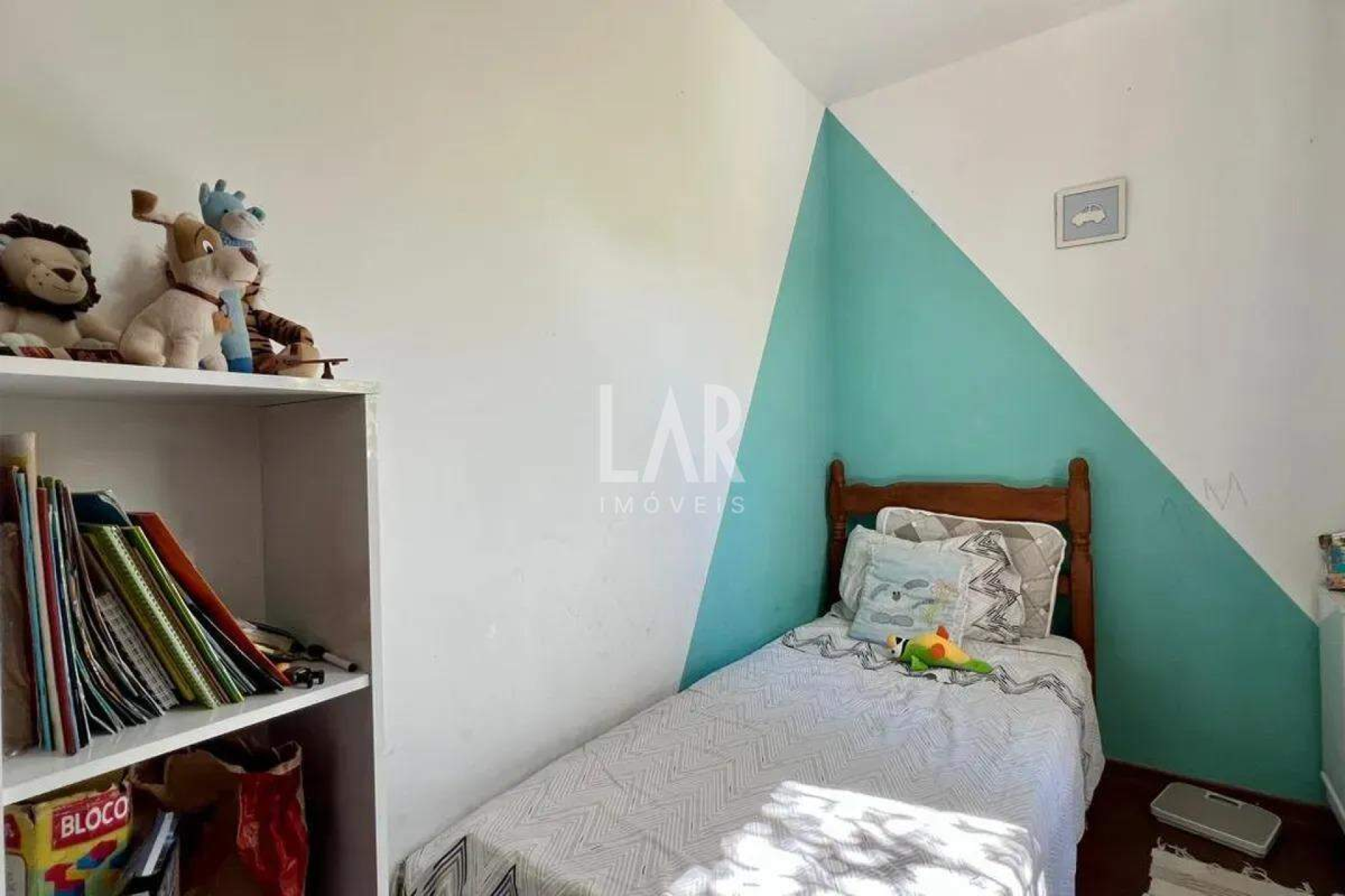 Casa de 3 quartos à venda, Colégio Batista, Belo Horizonte - MG