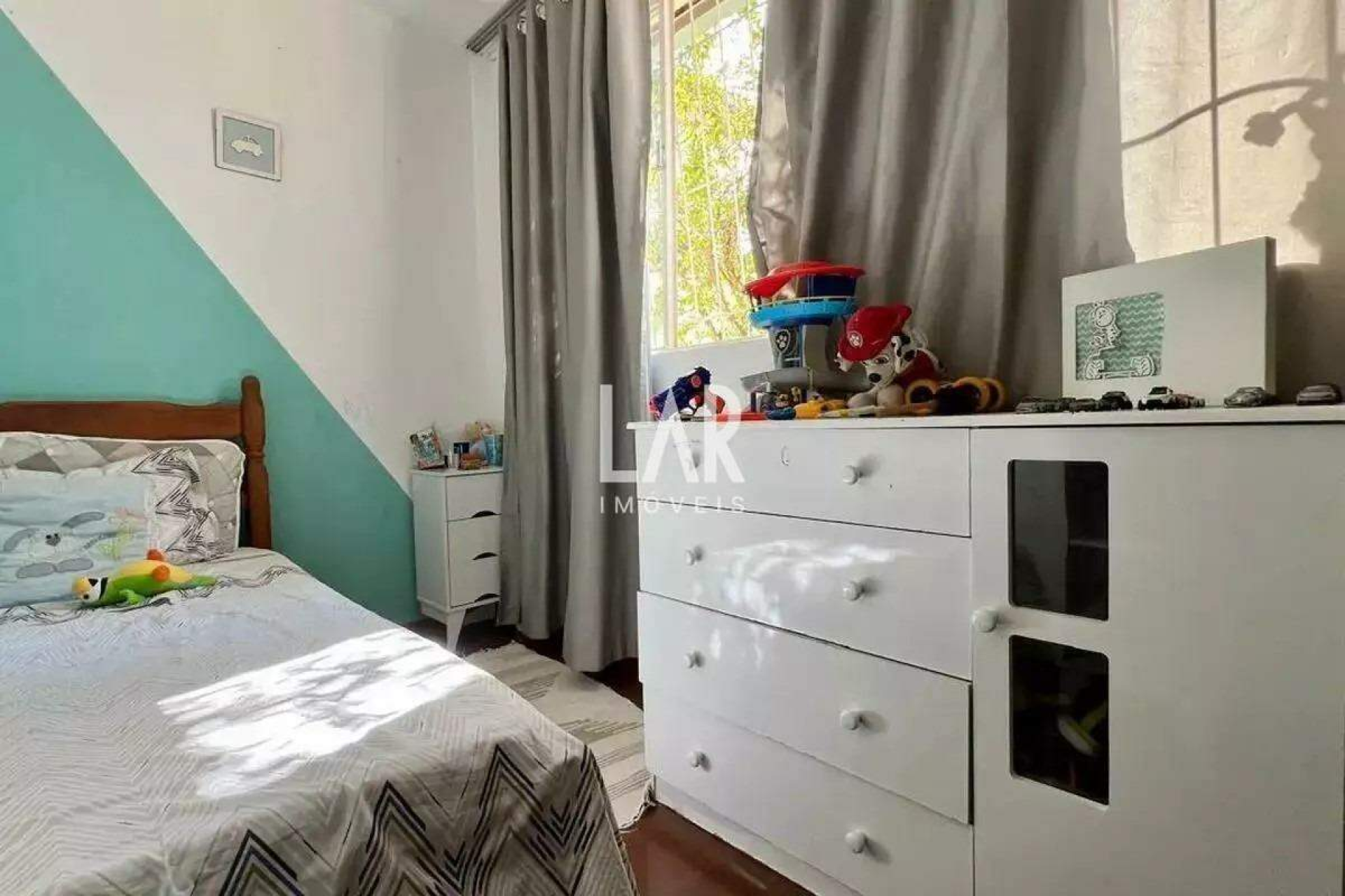 Casa de 3 quartos à venda, Colégio Batista, Belo Horizonte - MG