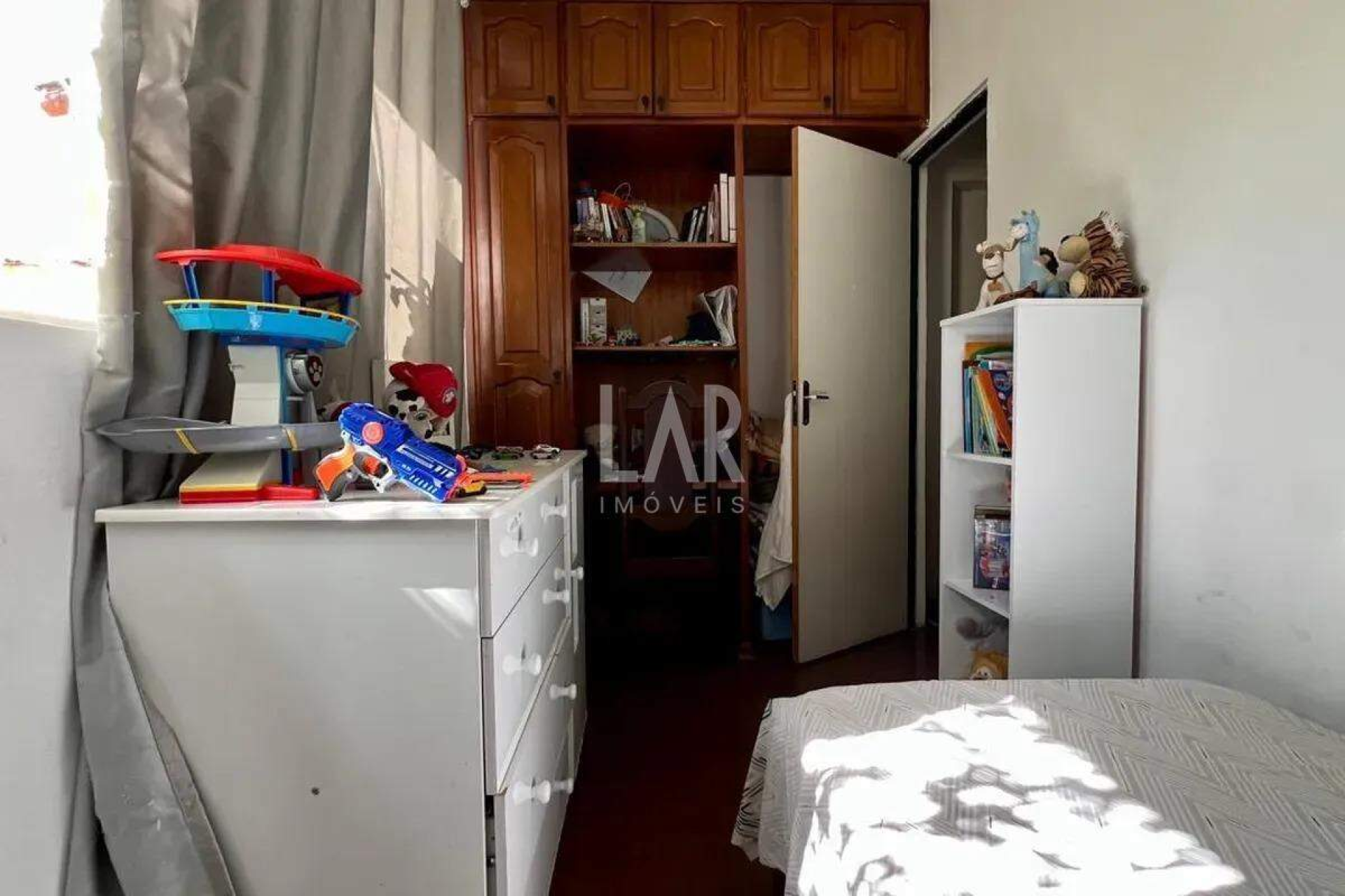Casa de 3 quartos à venda, Colégio Batista, Belo Horizonte - MG