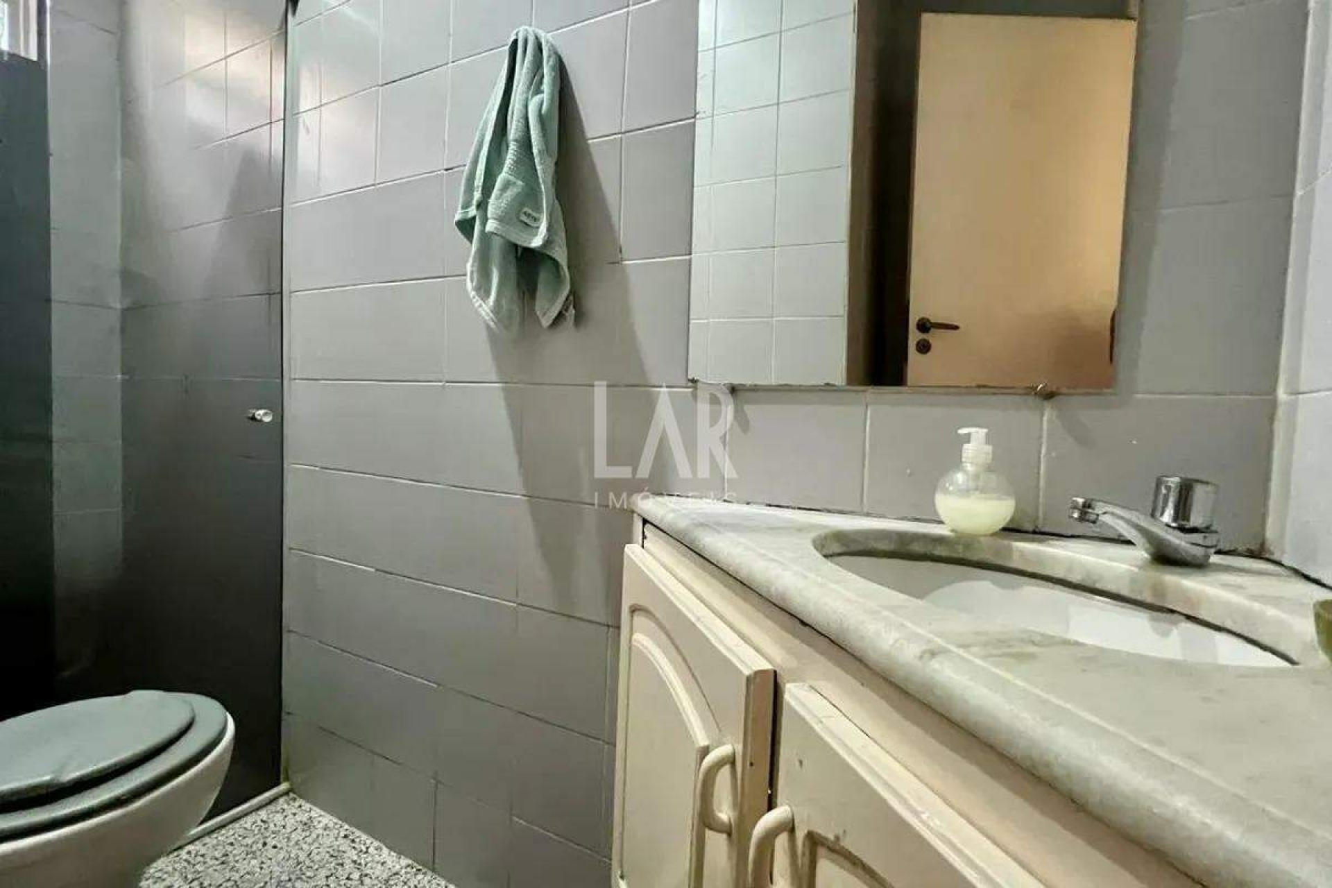 Casa de 3 quartos à venda, Colégio Batista, Belo Horizonte - MG