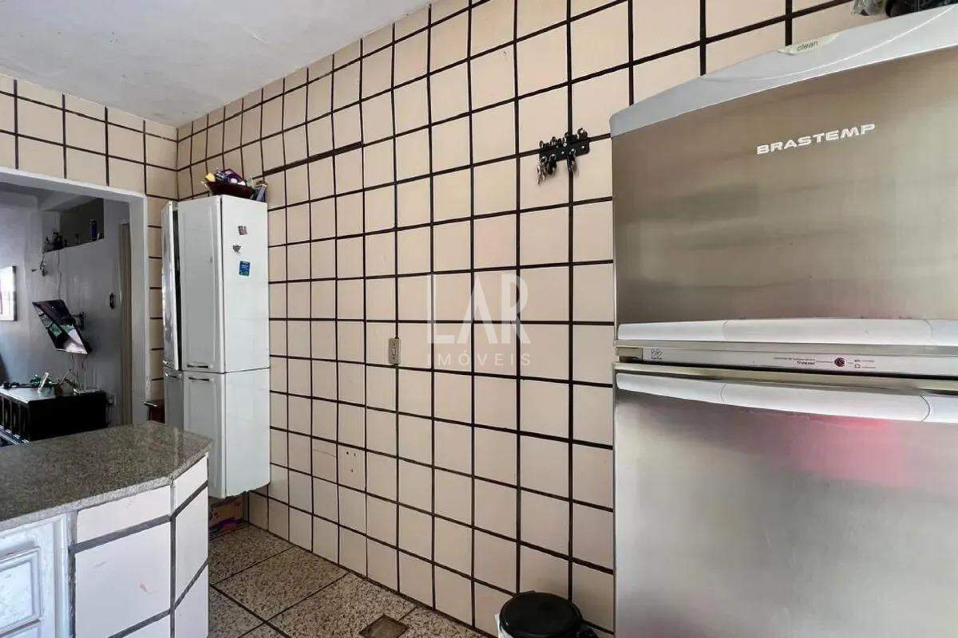 Casa de 3 quartos à venda, Colégio Batista, Belo Horizonte - MG