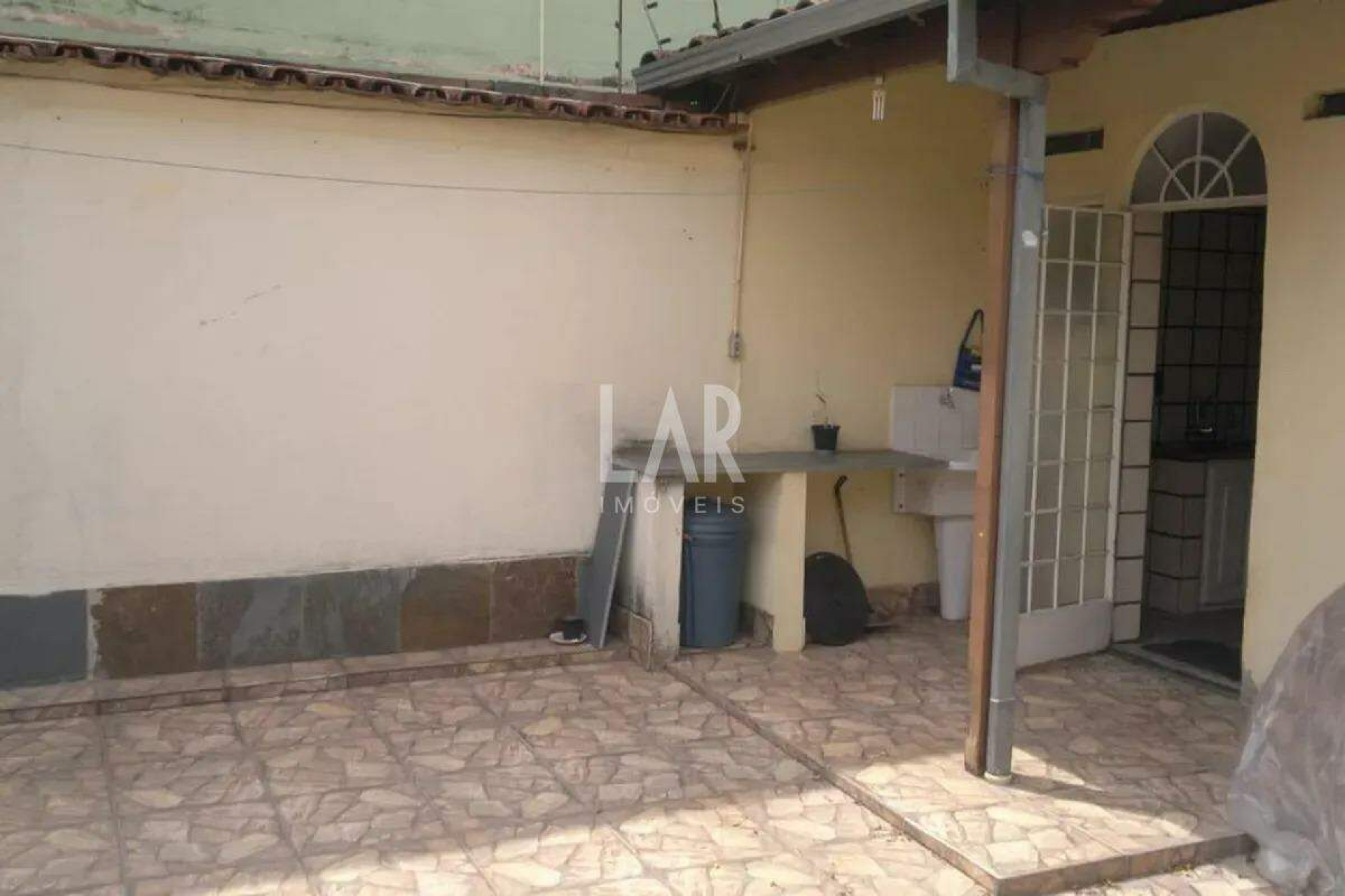 Casa de 3 quartos à venda, Colégio Batista, Belo Horizonte - MG