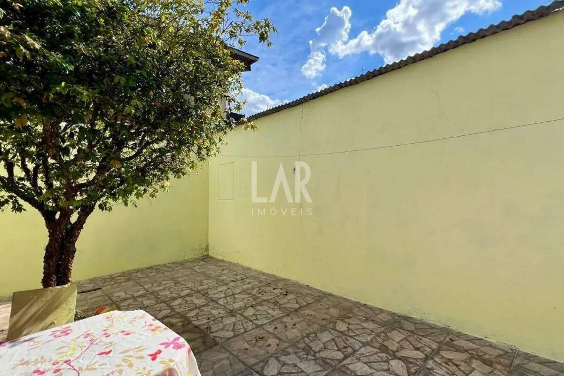 Casa de 3 quartos à venda, Colégio Batista, Belo Horizonte - MG