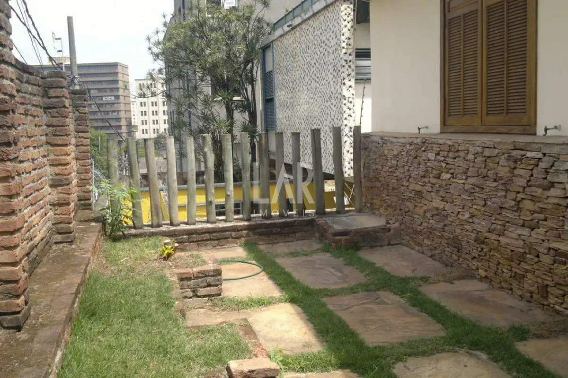 Casa de 3 quartos à venda, Colégio Batista, Belo Horizonte - MG