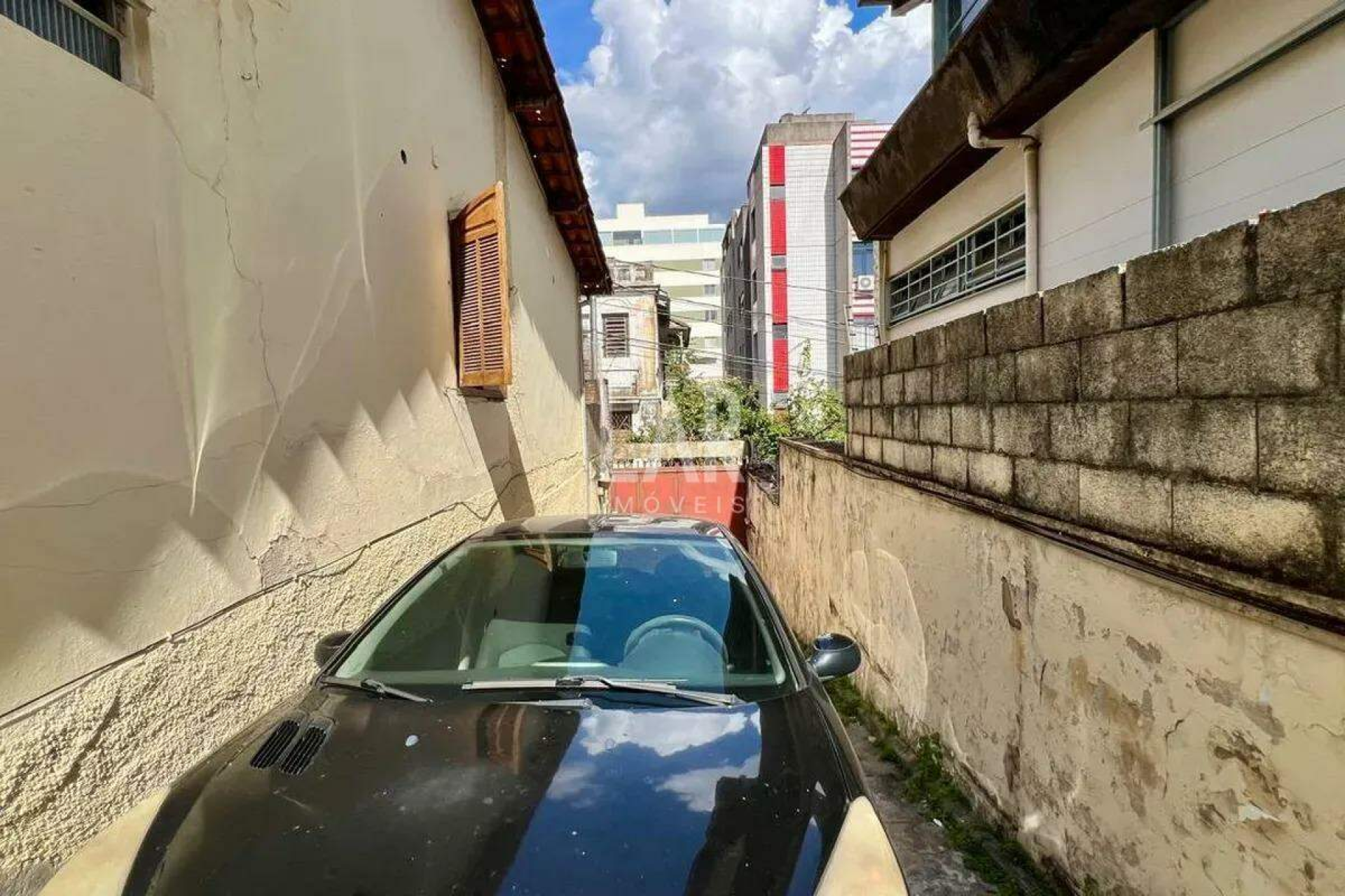 Casa de 3 quartos à venda, Colégio Batista, Belo Horizonte - MG