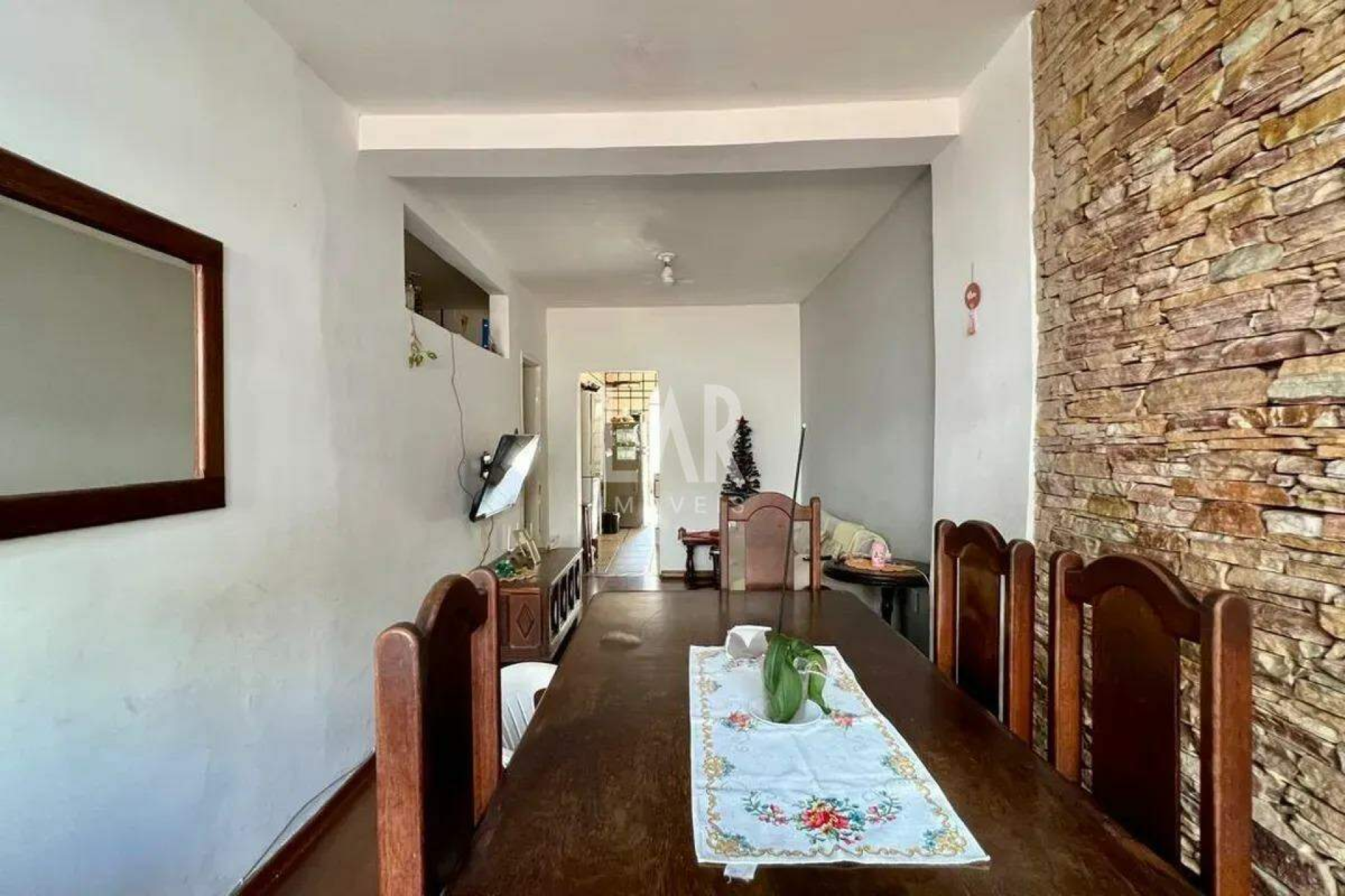 Casa de 3 quartos à venda, Colégio Batista, Belo Horizonte - MG