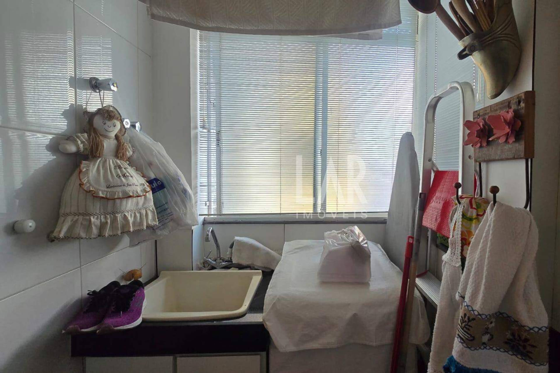 Apartamento de 1 quarto à venda, Santo Antônio, Belo Horizonte - MG