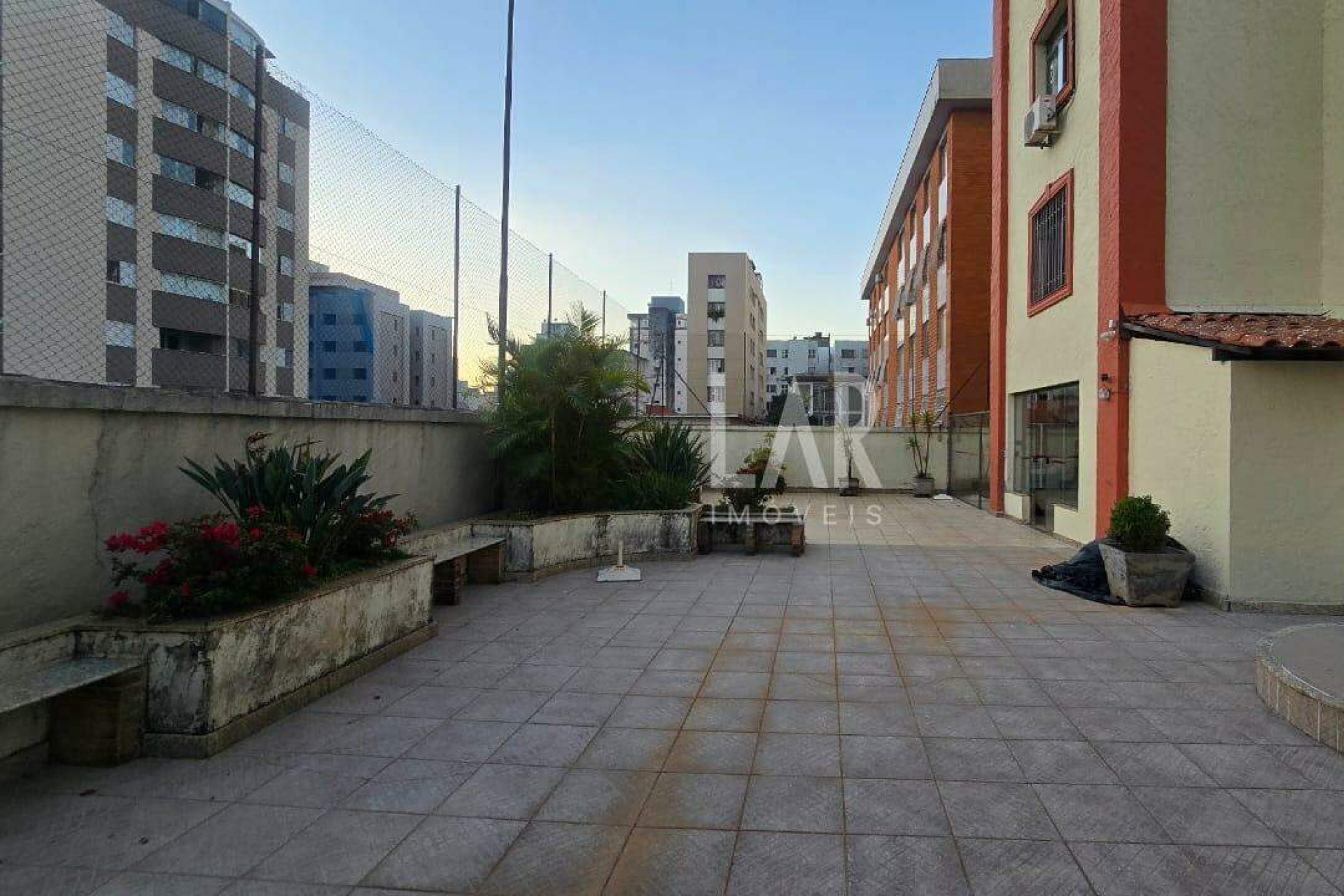 Apartamento de 1 quarto à venda, Santo Antônio, Belo Horizonte - MG