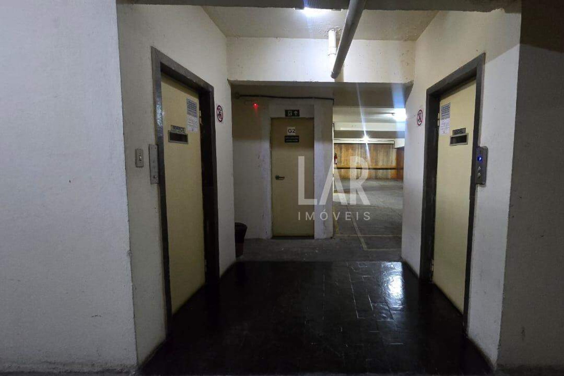 Apartamento de 1 quarto à venda, Santo Antônio, Belo Horizonte - MG