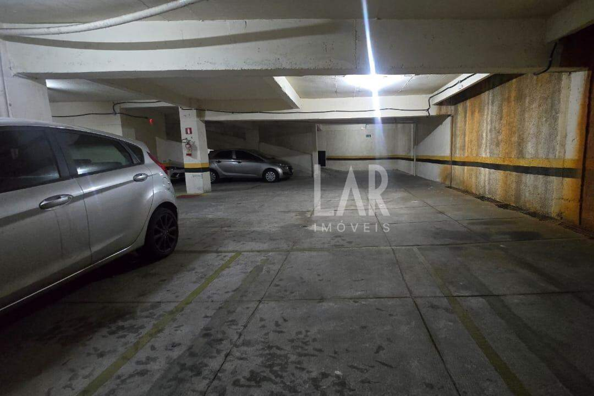 Apartamento de 1 quarto à venda, Santo Antônio, Belo Horizonte - MG