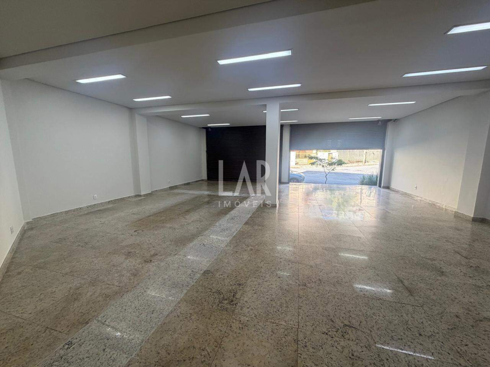 Loja para alugar, Santa Lúcia, Belo Horizonte - MG