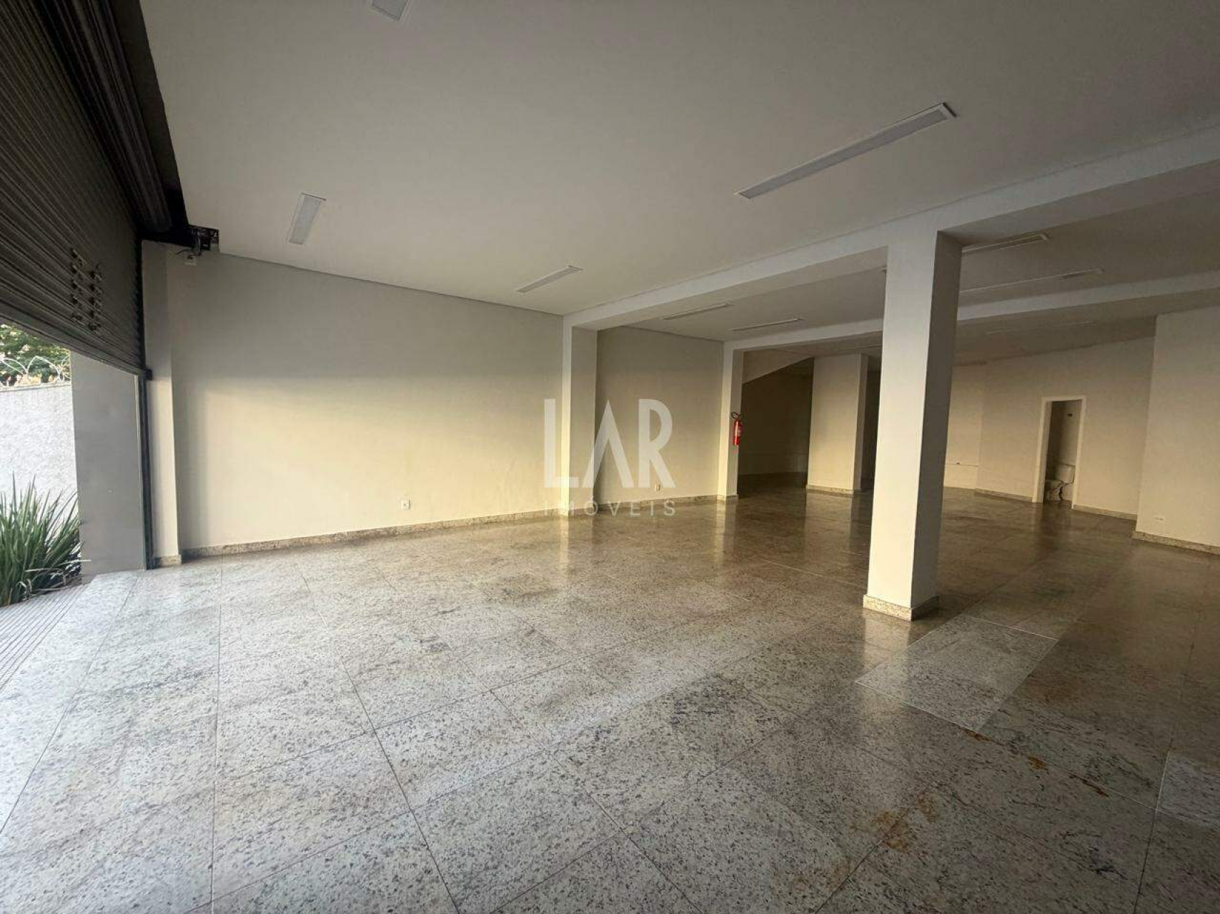 Loja para alugar, Santa Lúcia, Belo Horizonte - MG