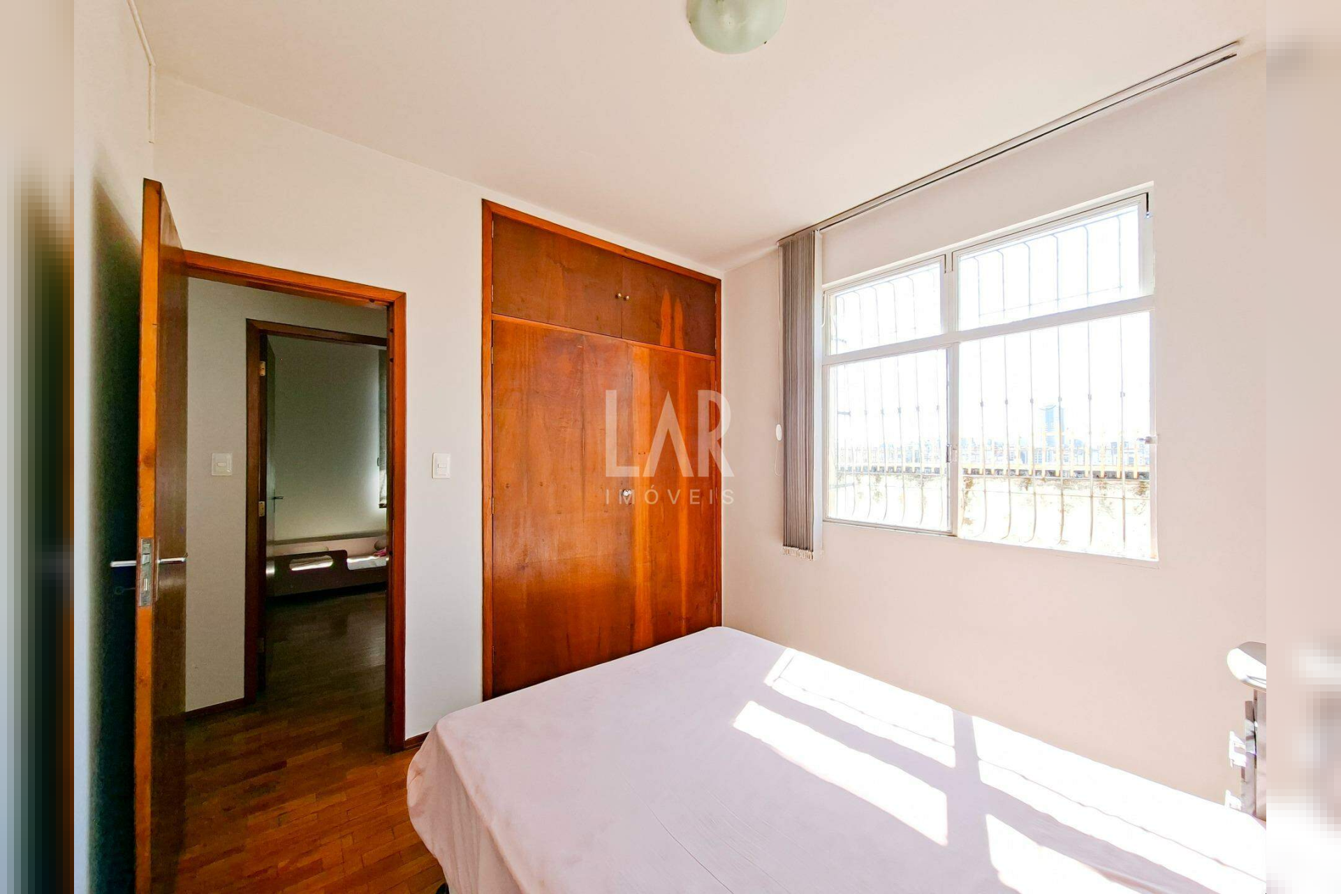 Apartamento de 3 quartos à venda, Santa Tereza, Belo Horizonte - MG