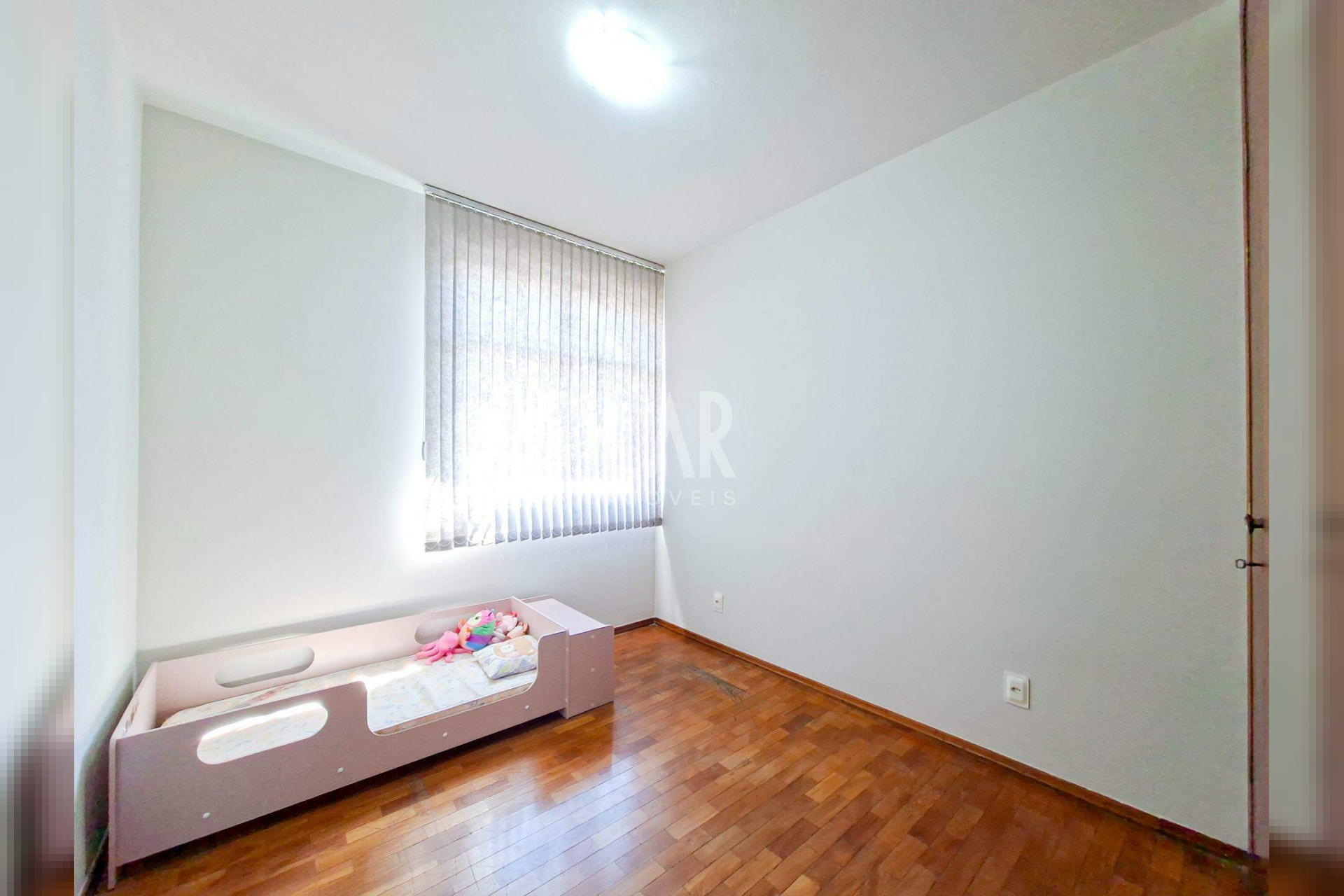 Apartamento de 3 quartos à venda, Santa Tereza, Belo Horizonte - MG