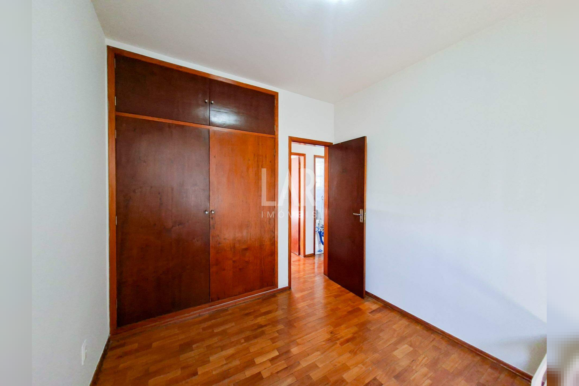 Apartamento de 3 quartos à venda, Santa Tereza, Belo Horizonte - MG