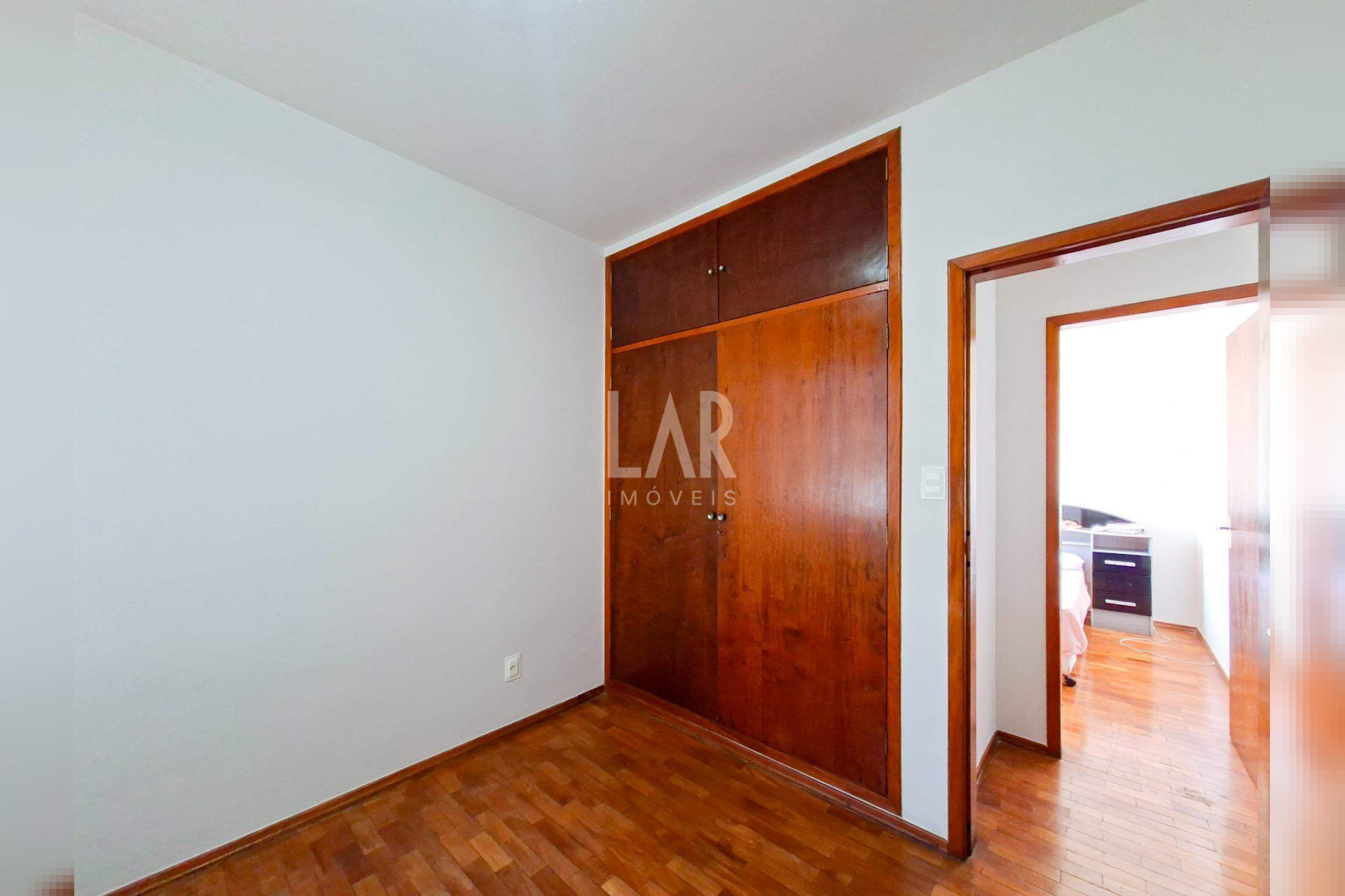Apartamento de 3 quartos à venda, Santa Tereza, Belo Horizonte - MG