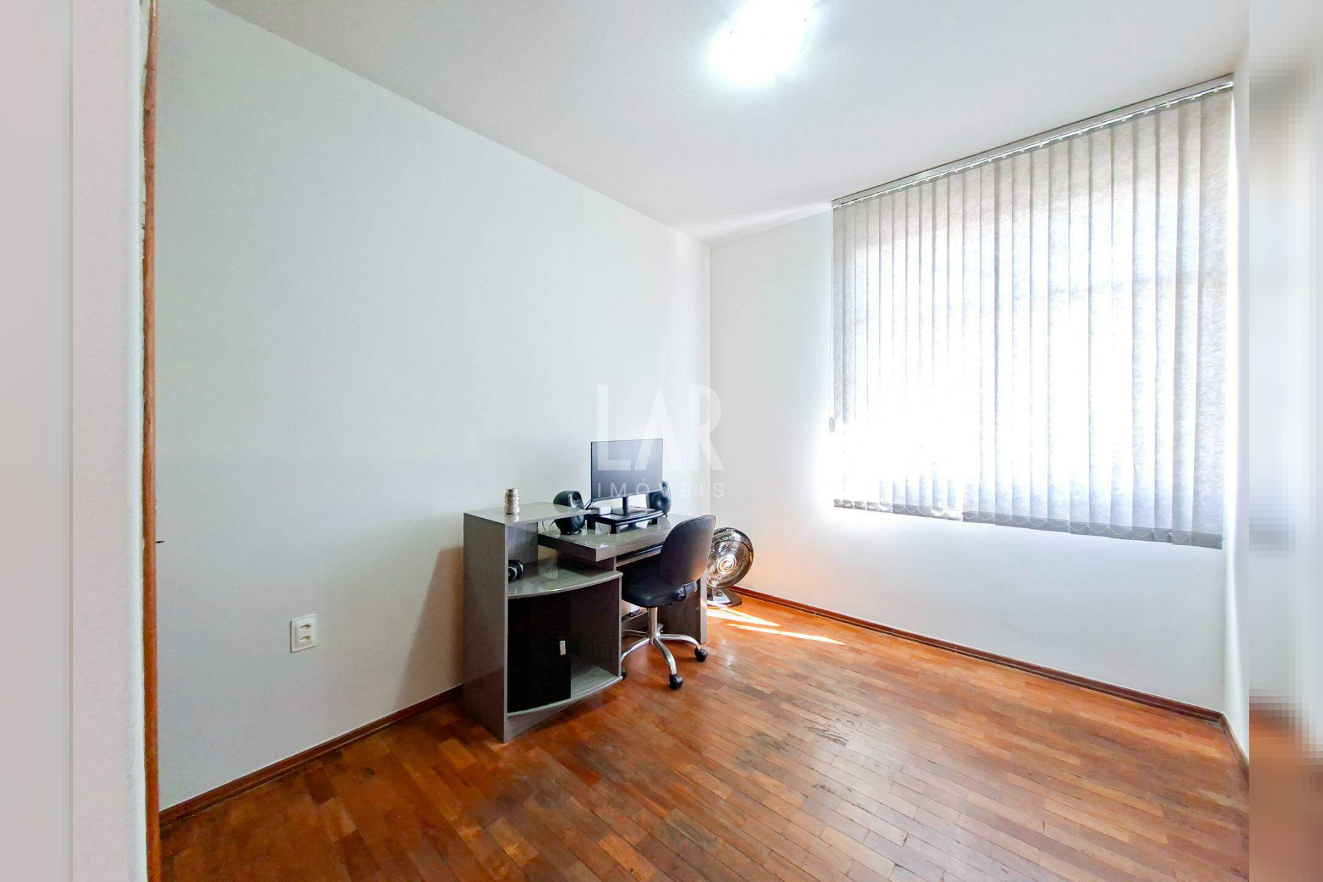 Apartamento de 3 quartos à venda, Santa Tereza, Belo Horizonte - MG