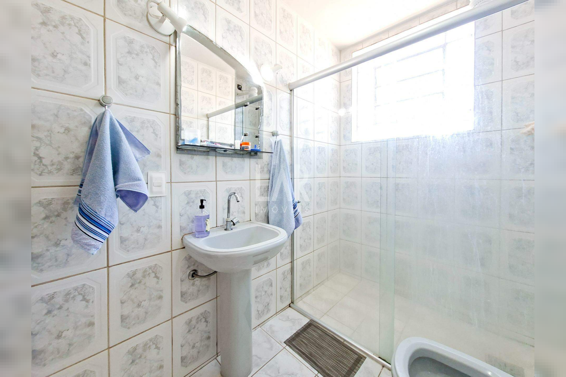 Apartamento de 3 quartos à venda, Santa Tereza, Belo Horizonte - MG