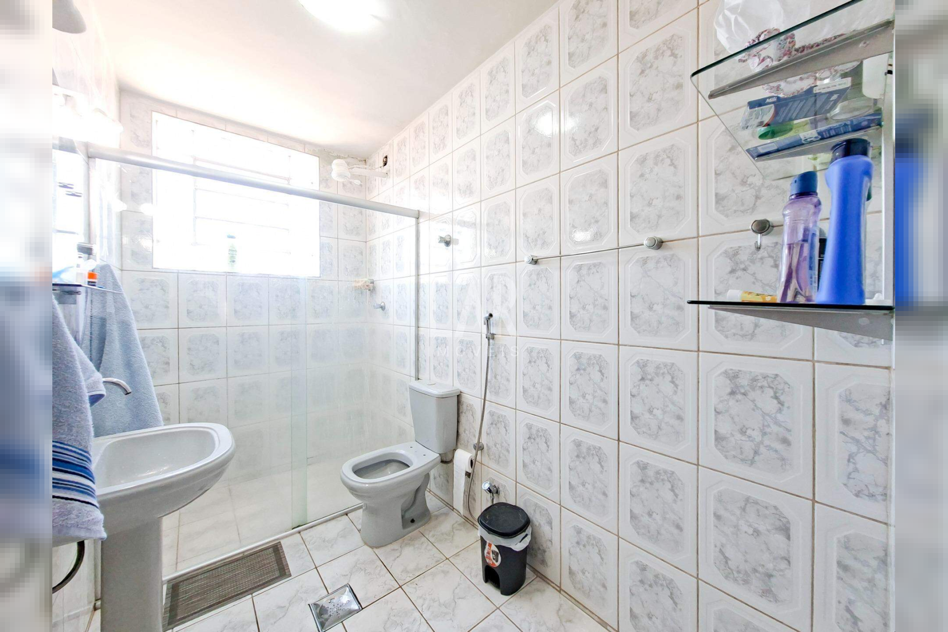 Apartamento de 3 quartos à venda, Santa Tereza, Belo Horizonte - MG