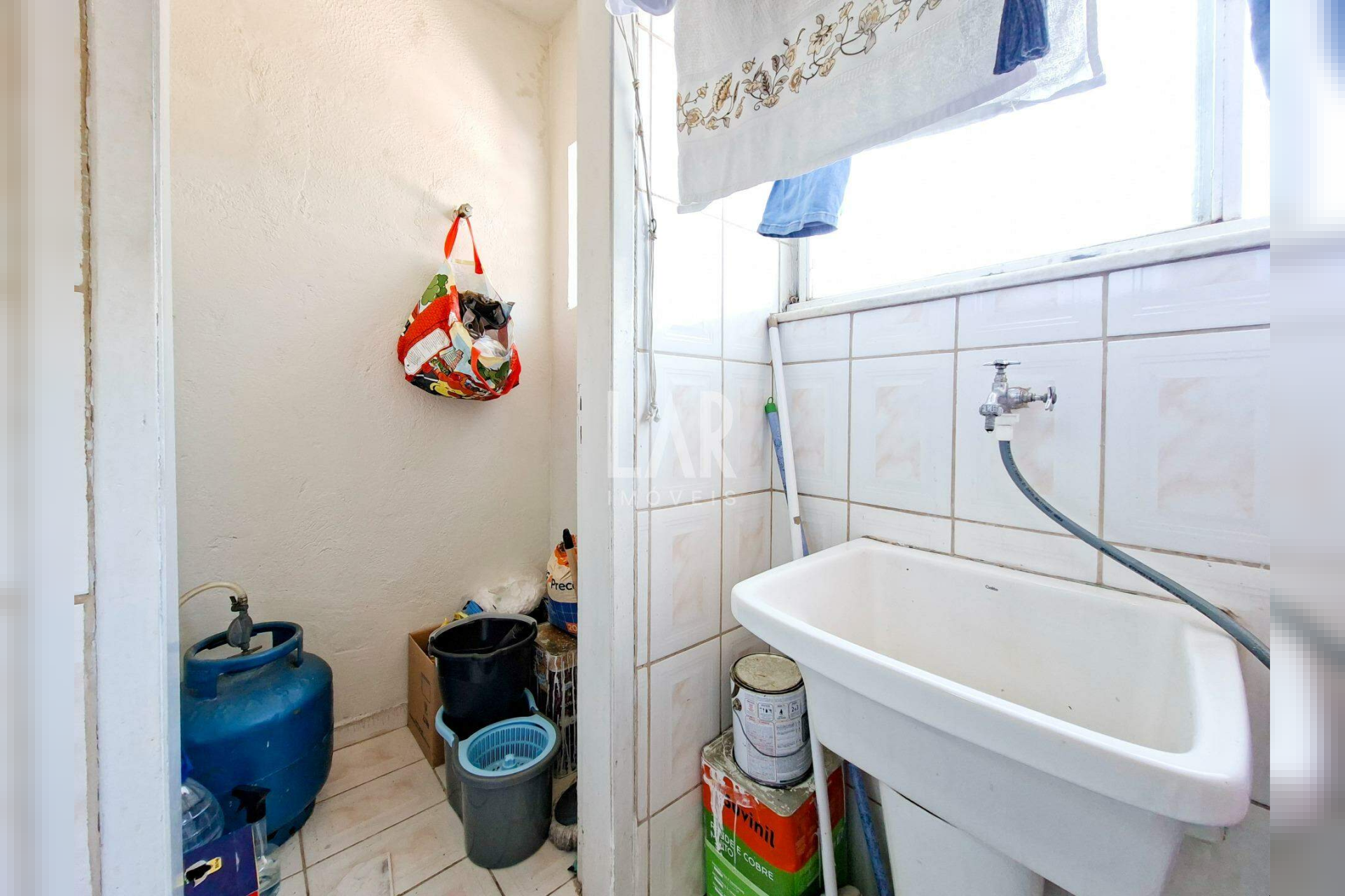 Apartamento de 3 quartos à venda, Santa Tereza, Belo Horizonte - MG