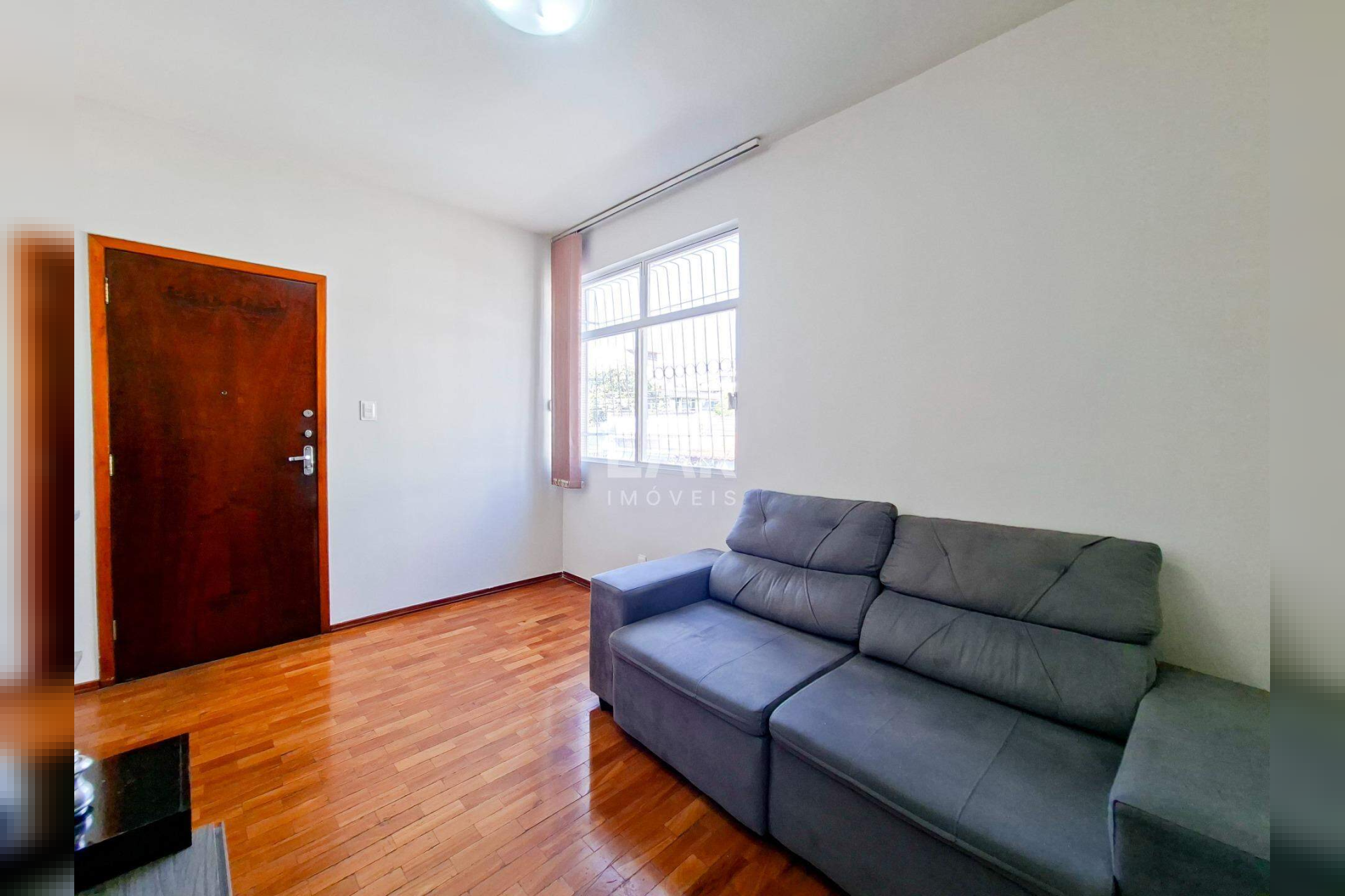 Apartamento de 3 quartos à venda, Santa Tereza, Belo Horizonte - MG