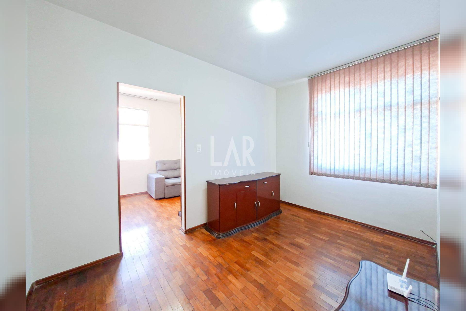 Apartamento de 3 quartos à venda, Santa Tereza, Belo Horizonte - MG