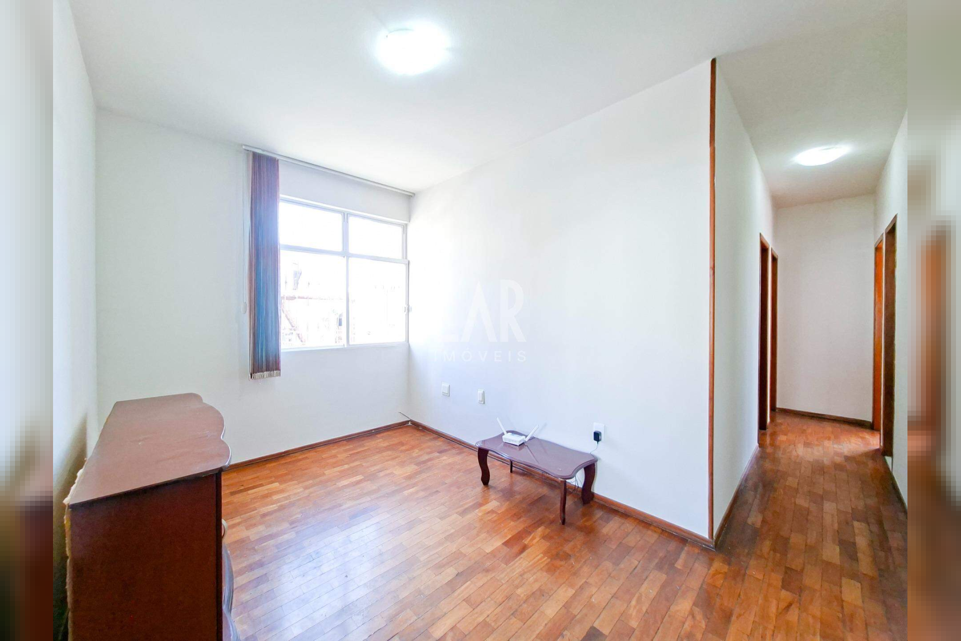 Apartamento de 3 quartos à venda, Santa Tereza, Belo Horizonte - MG
