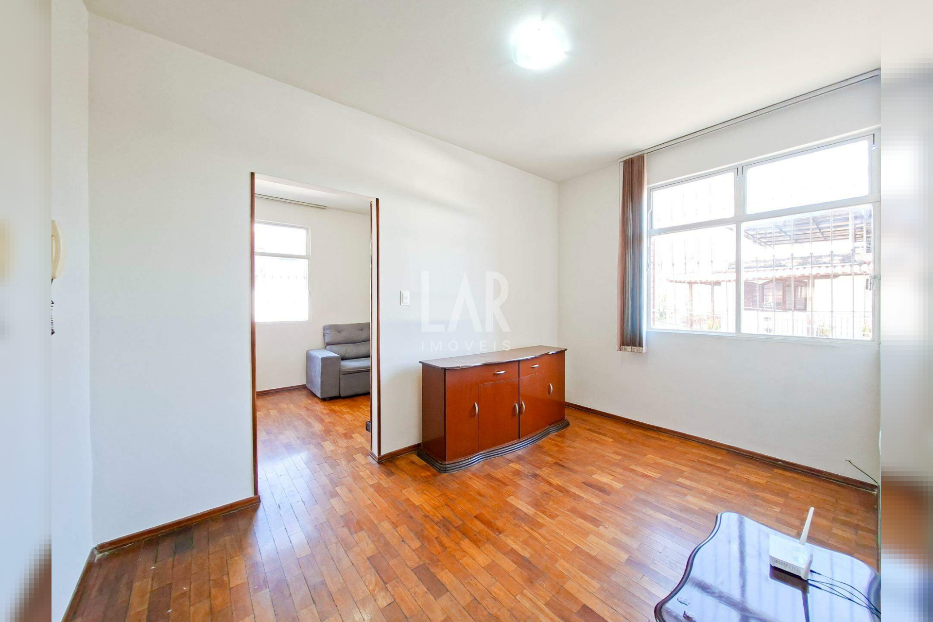 Apartamento de 3 quartos à venda, Santa Tereza, Belo Horizonte - MG