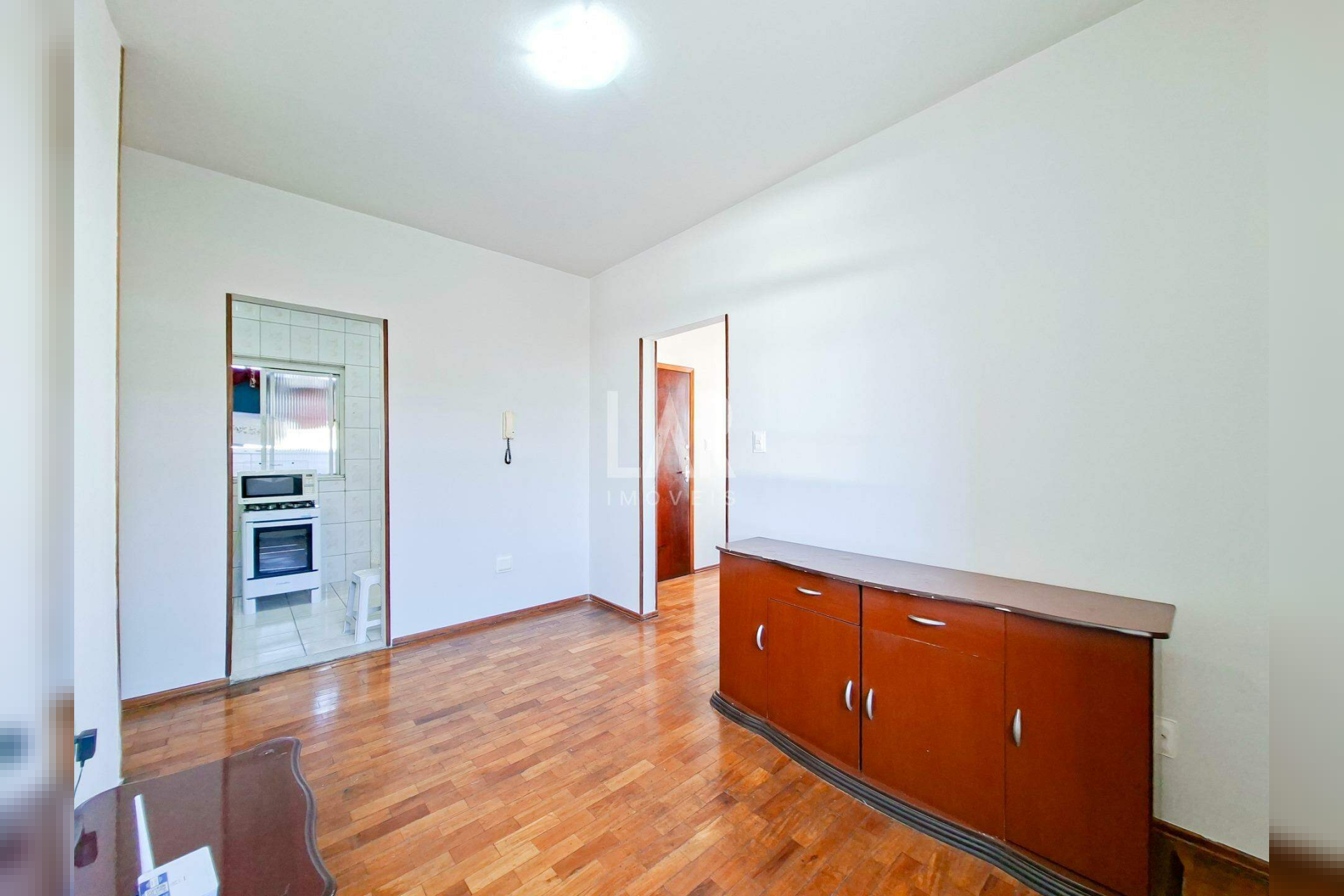 Apartamento de 3 quartos à venda, Santa Tereza, Belo Horizonte - MG