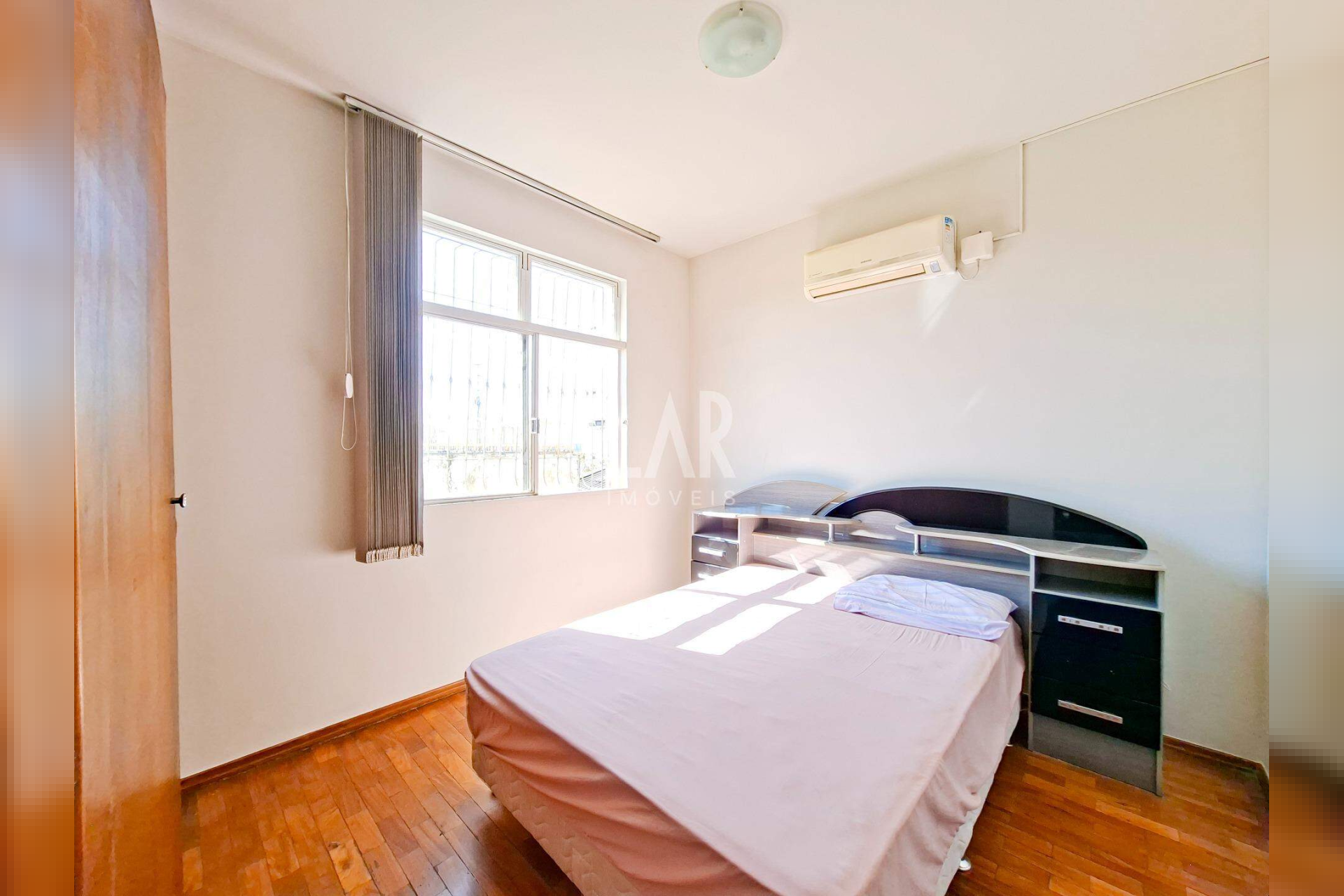 Apartamento de 3 quartos à venda, Santa Tereza, Belo Horizonte - MG