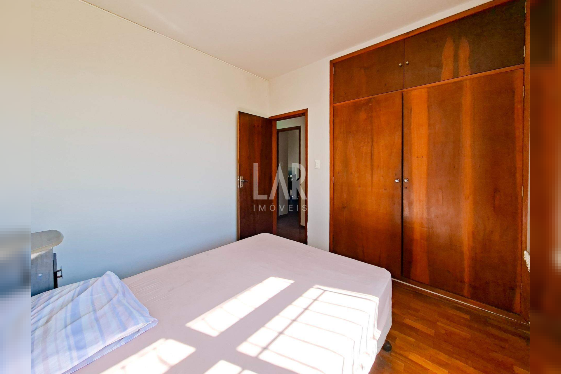 Apartamento de 3 quartos à venda, Santa Tereza, Belo Horizonte - MG