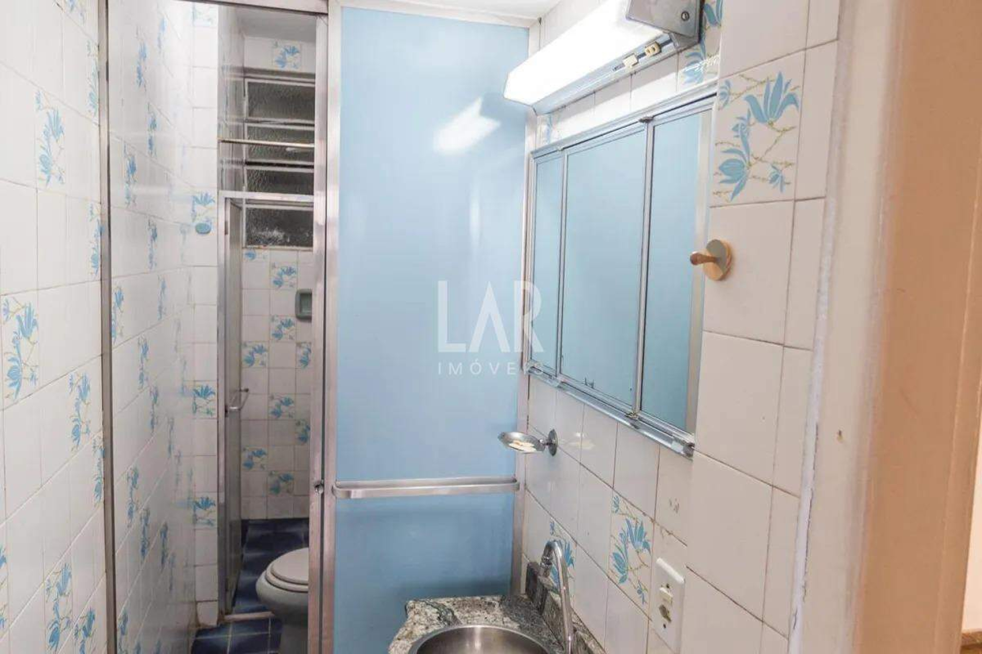 Apartamento de 3 quartos à venda, Boa Viagem, Belo Horizonte - MG
