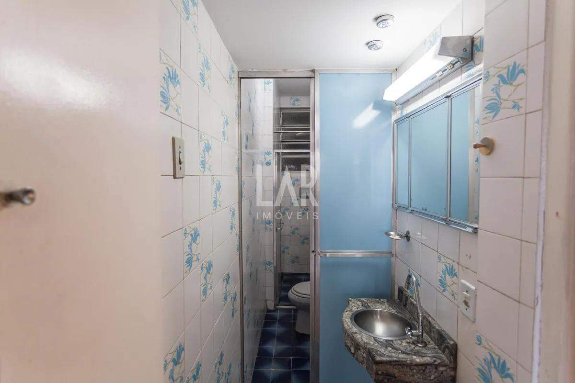 Apartamento de 3 quartos à venda, Boa Viagem, Belo Horizonte - MG