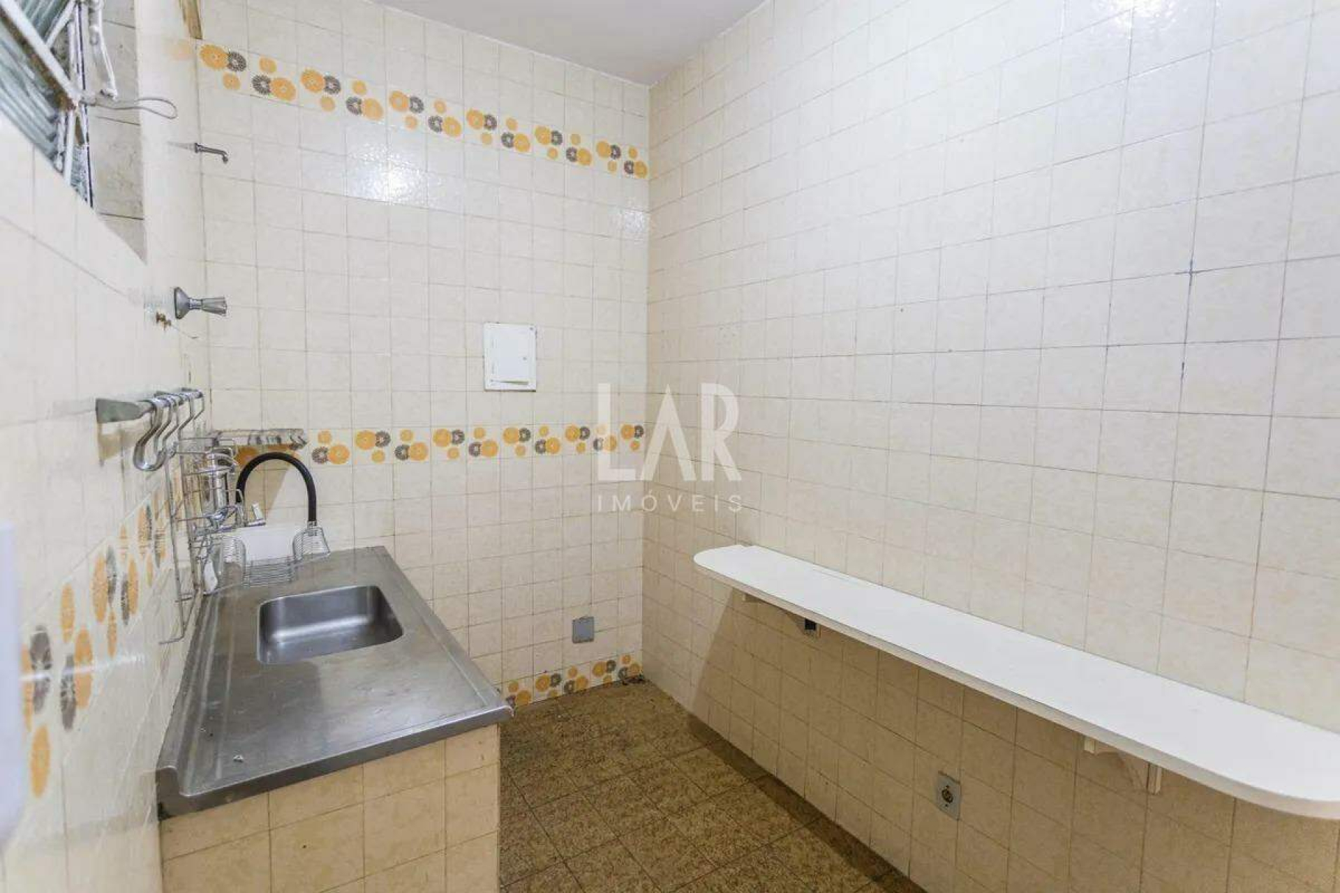 Apartamento de 3 quartos à venda, Boa Viagem, Belo Horizonte - MG