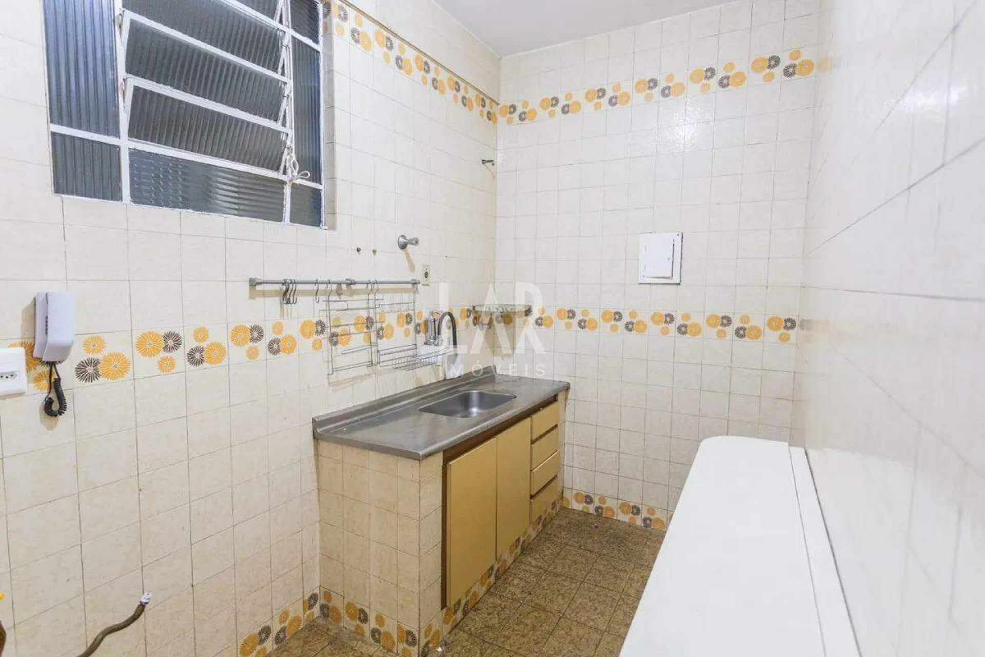 Apartamento de 3 quartos à venda, Boa Viagem, Belo Horizonte - MG