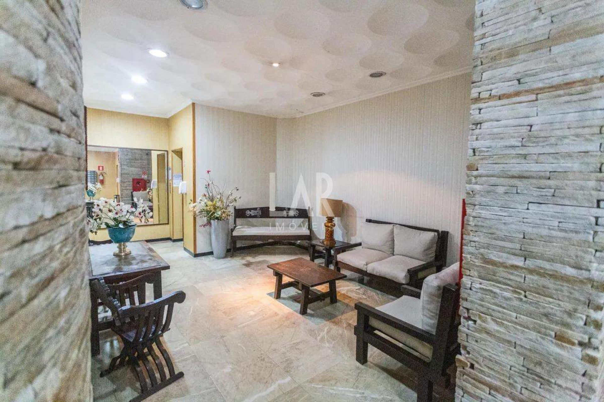 Apartamento de 3 quartos à venda, Boa Viagem, Belo Horizonte - MG
